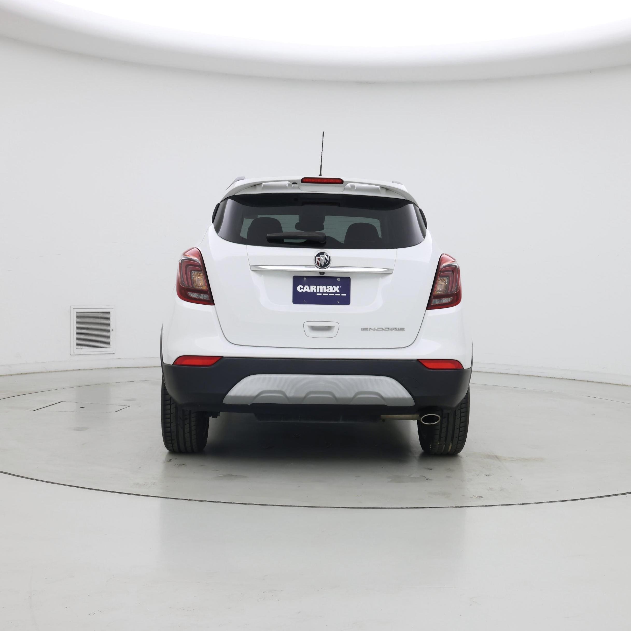 Thumbnail: 2019 Buick Encore - 6