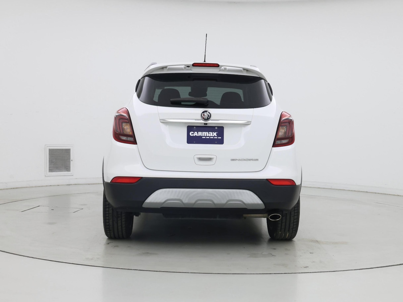 2019 Buick Encore Sport Touring - Photo 7