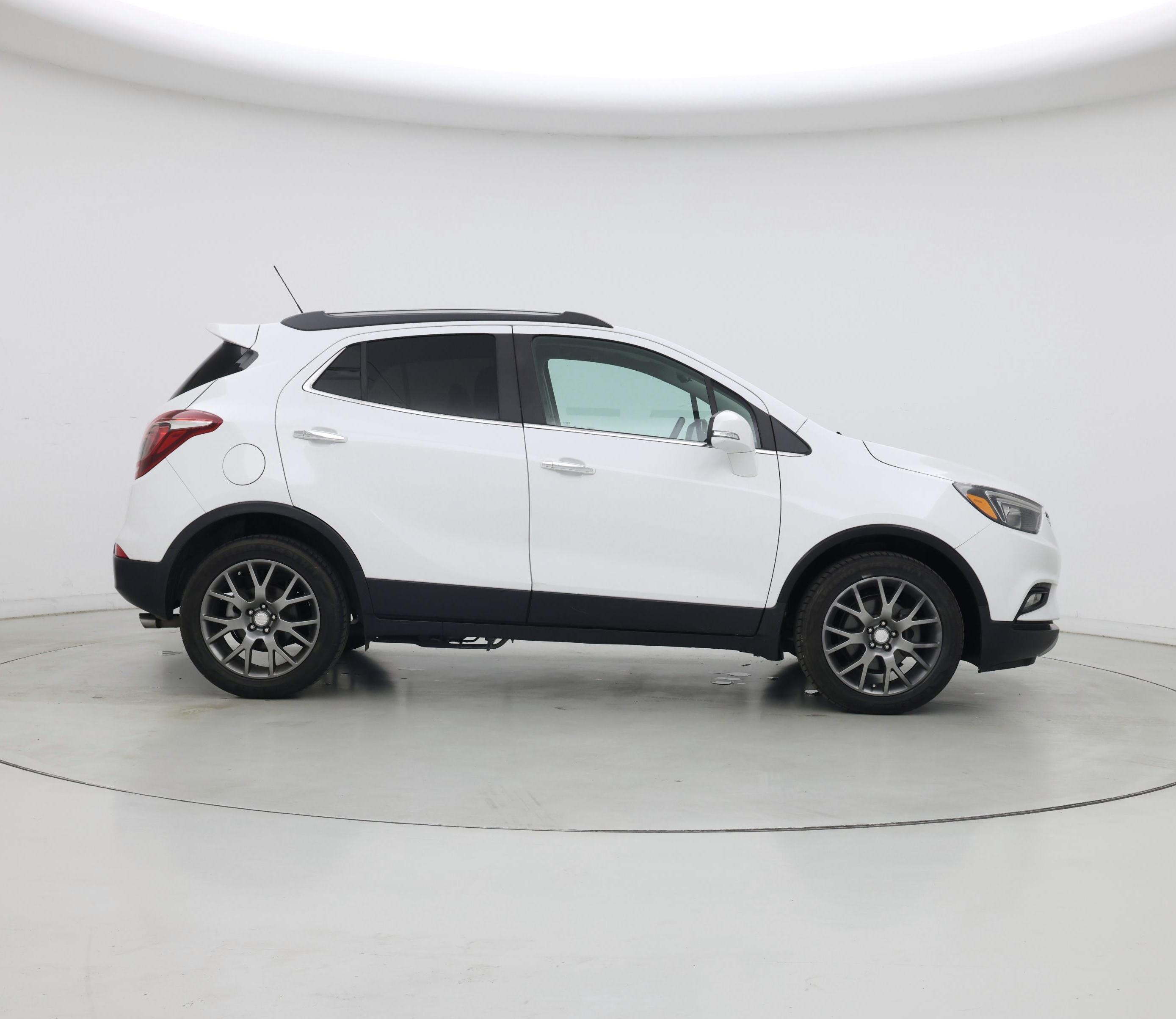 Thumbnail: 2019 Buick Encore - 7