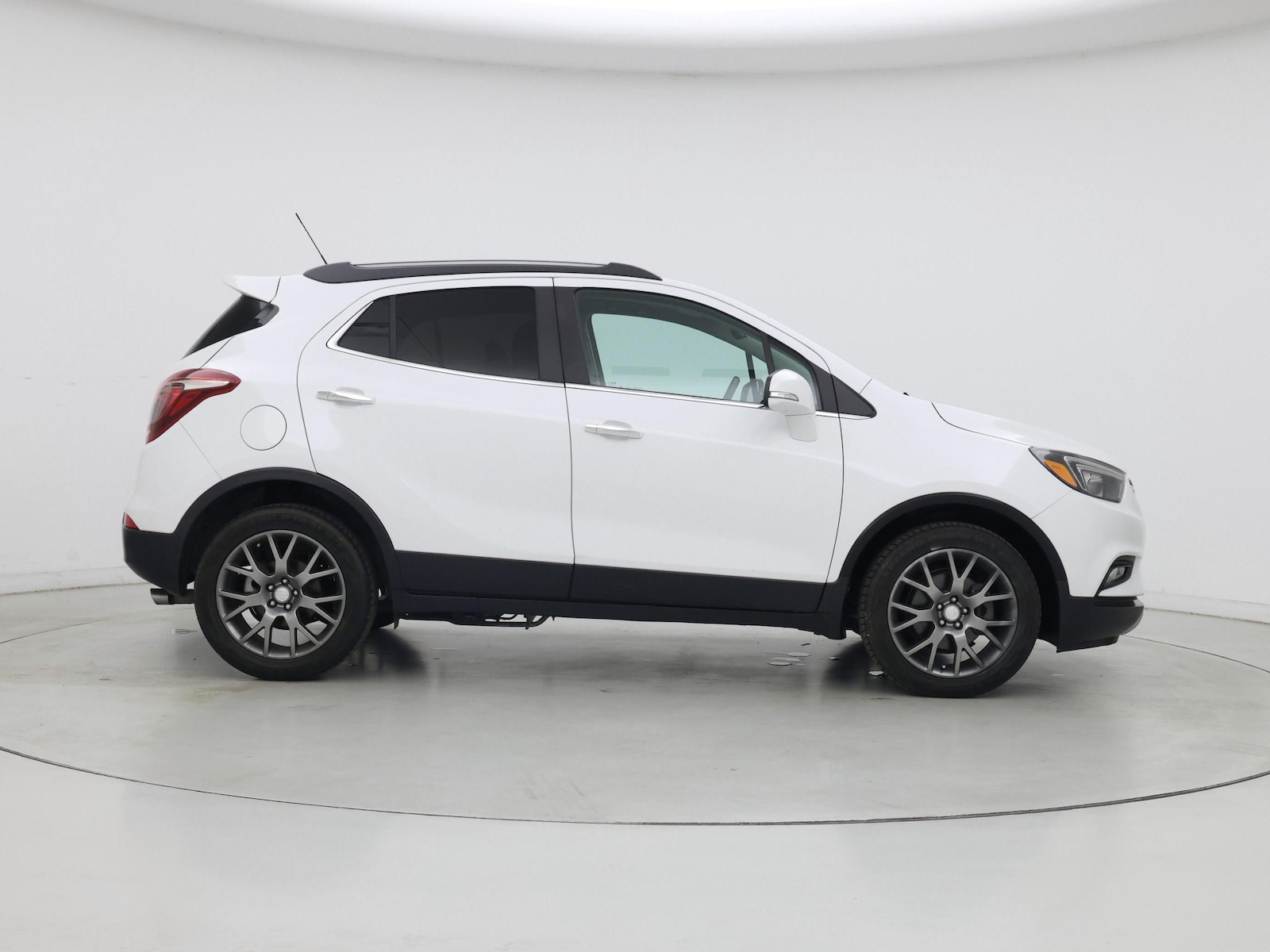 2019 Buick Encore Sport Touring - Photo 8