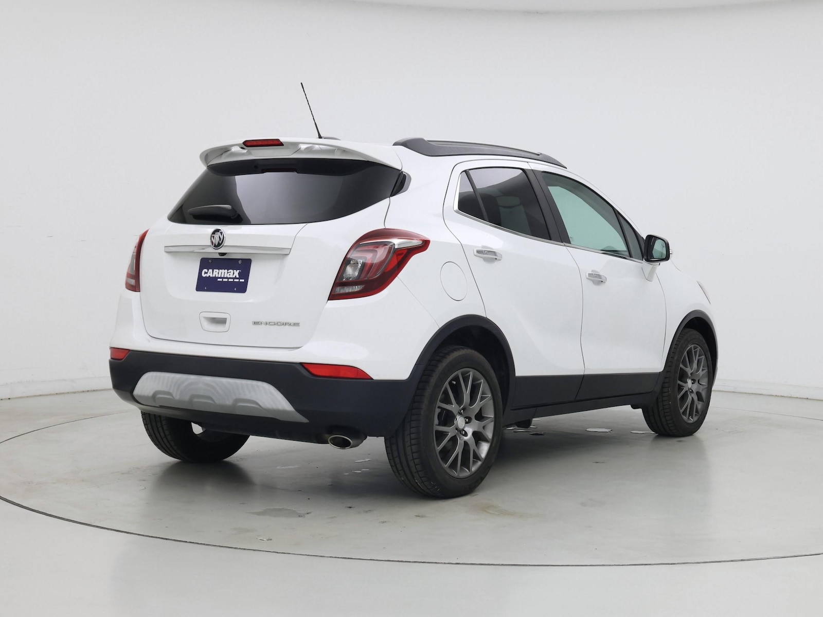 2019 Buick Encore Sport Touring - Photo 9
