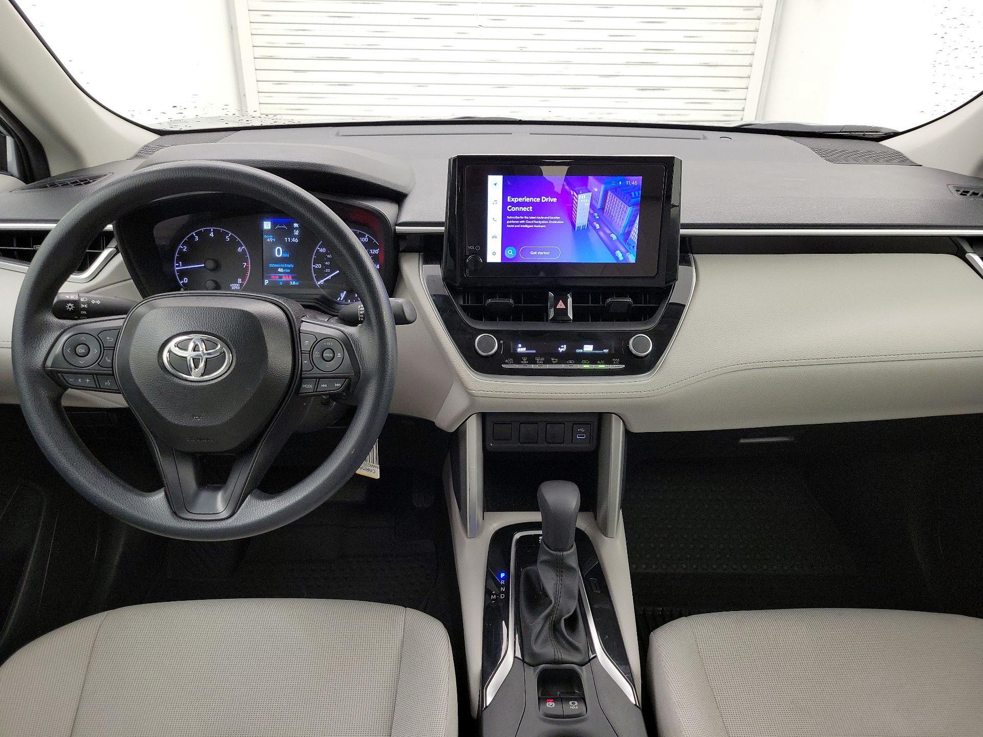 Thumbnail: 2025 Toyota Corolla Cross - 9