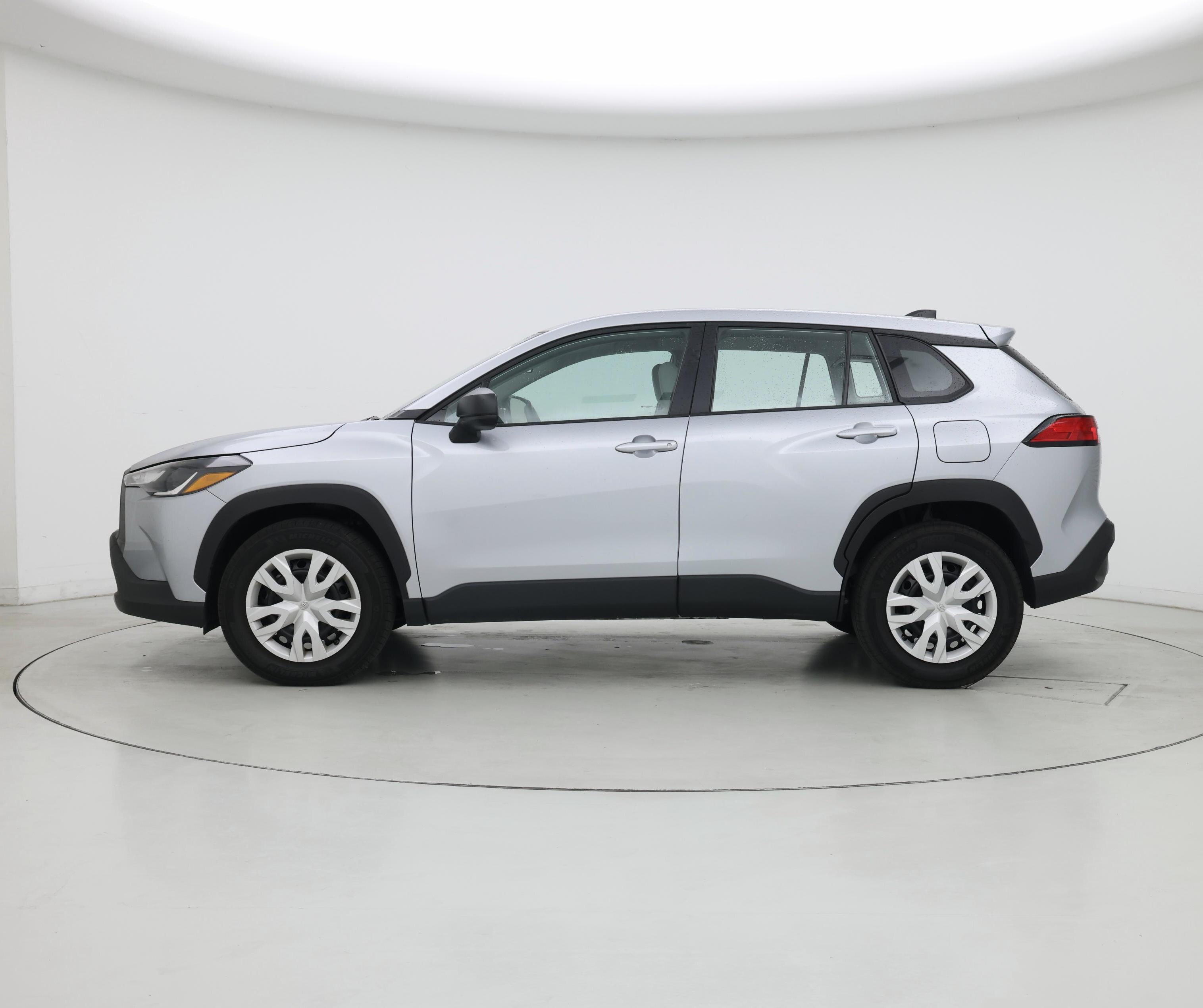 Thumbnail: 2025 Toyota Corolla Cross - 3