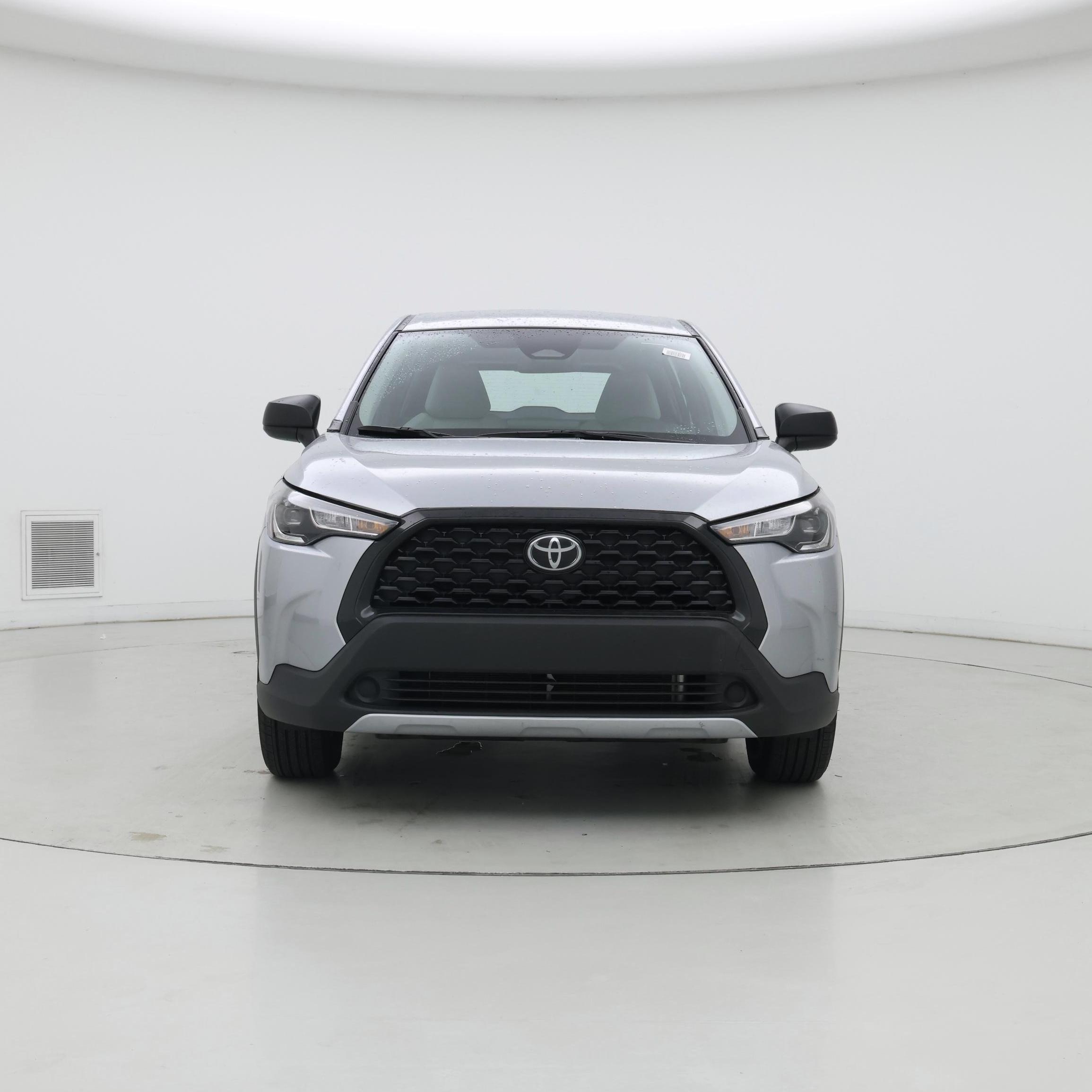 Thumbnail: 2025 Toyota Corolla Cross - 5