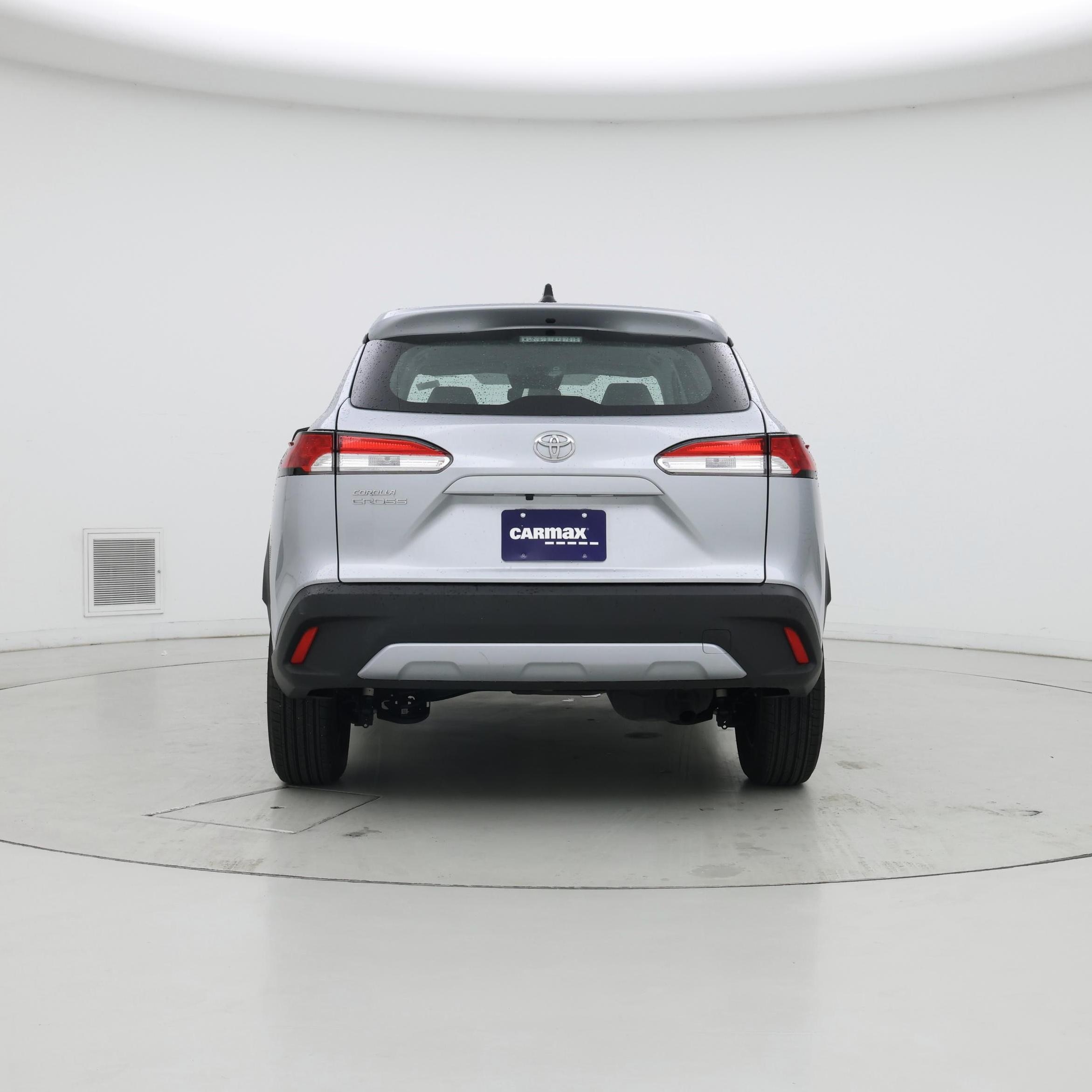 Thumbnail: 2025 Toyota Corolla Cross - 6