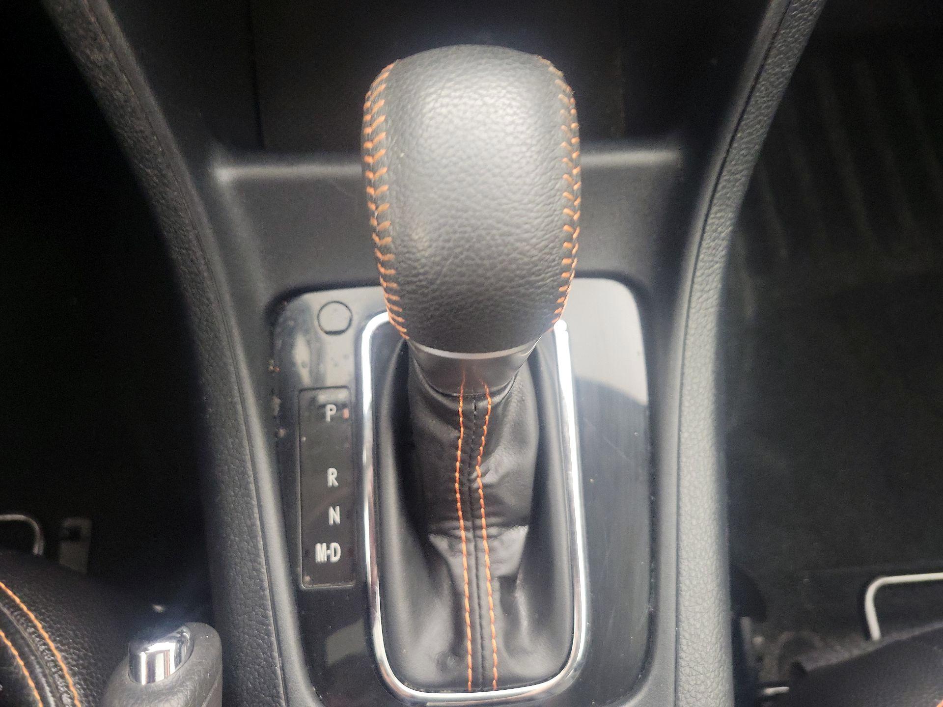 Thumbnail: 2017 Subaru Crosstrek - 17