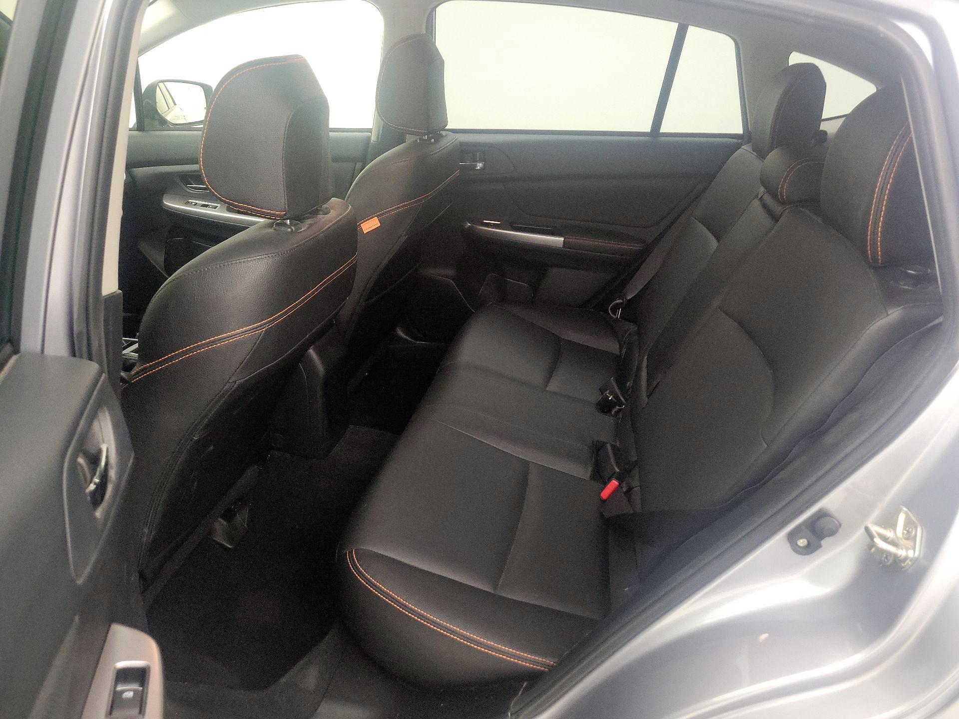 Thumbnail: 2017 Subaru Crosstrek - 20