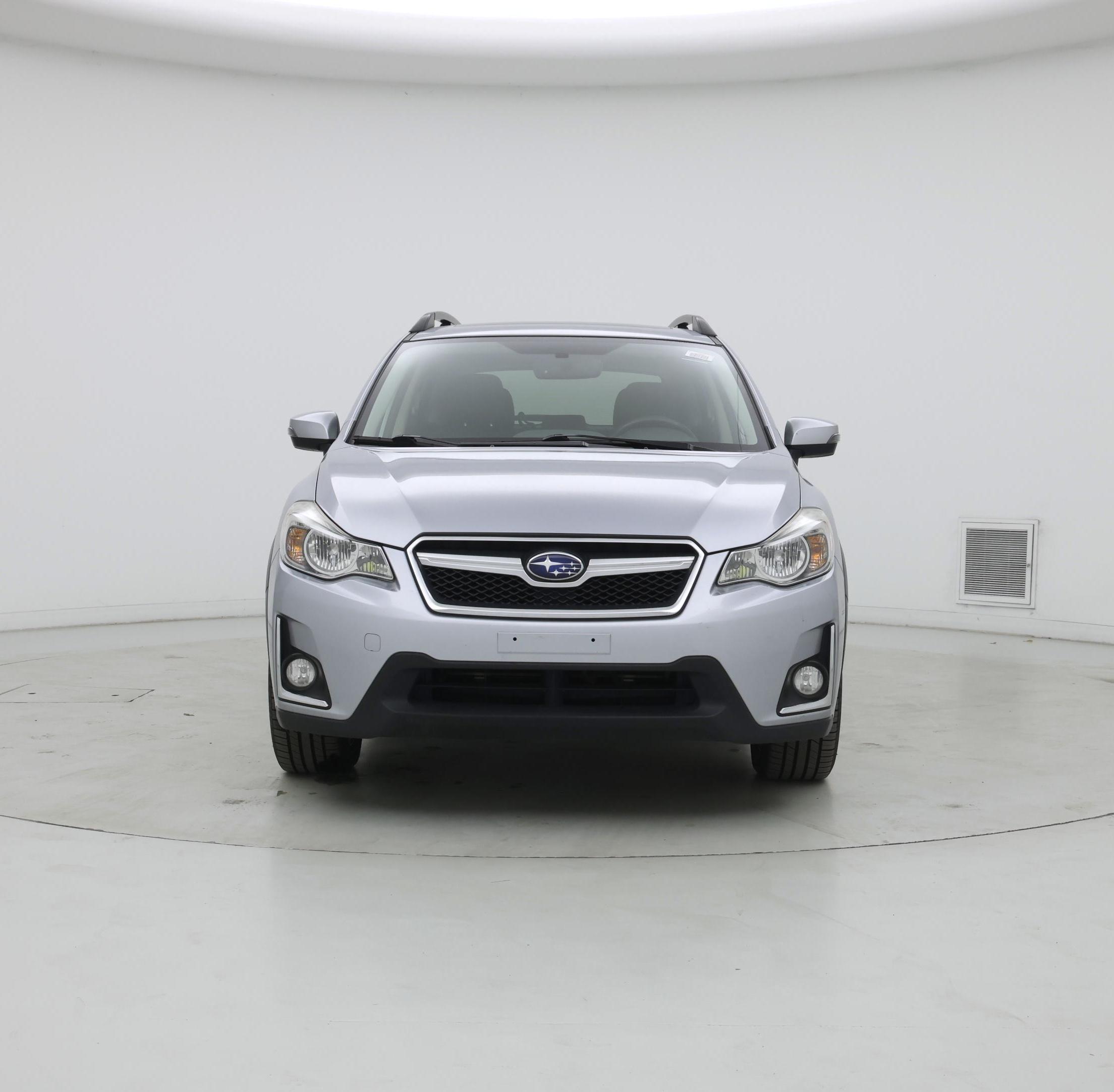 Thumbnail: 2017 Subaru Crosstrek - 5