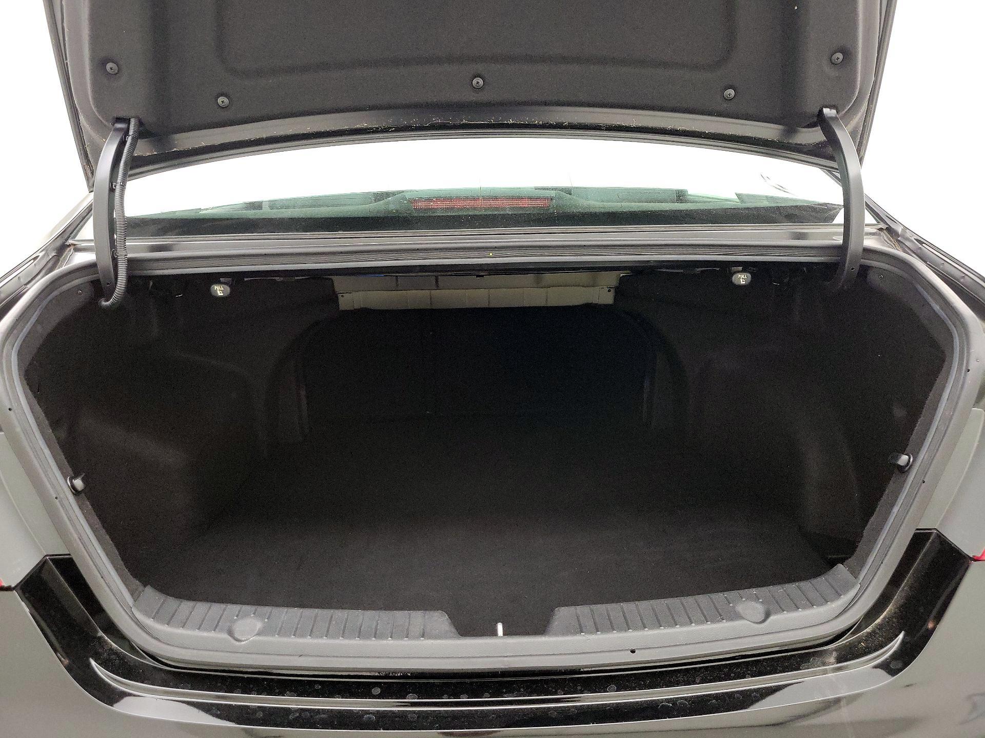 Thumbnail: 2014 Hyundai Sonata - 20