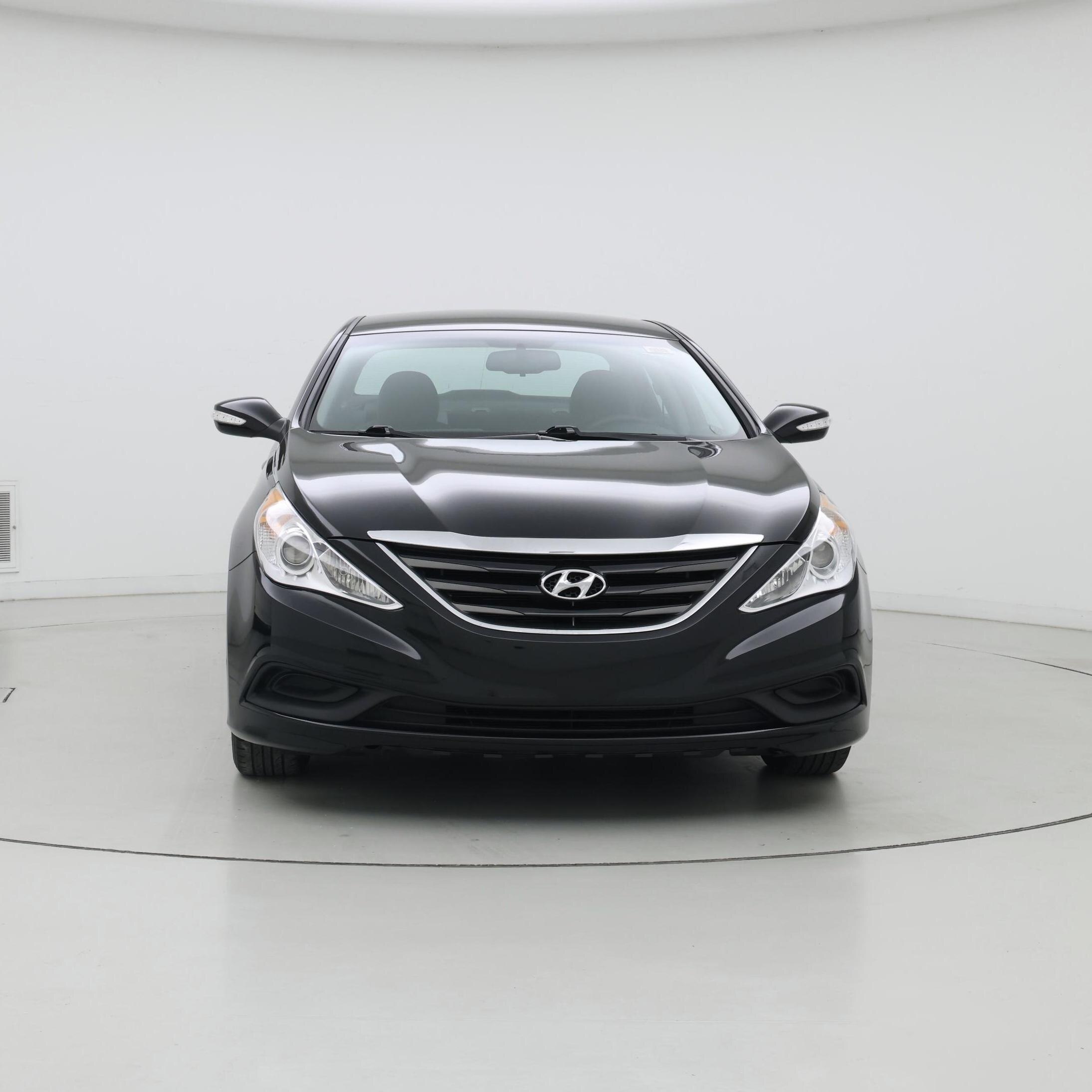 Thumbnail: 2014 Hyundai Sonata - 5