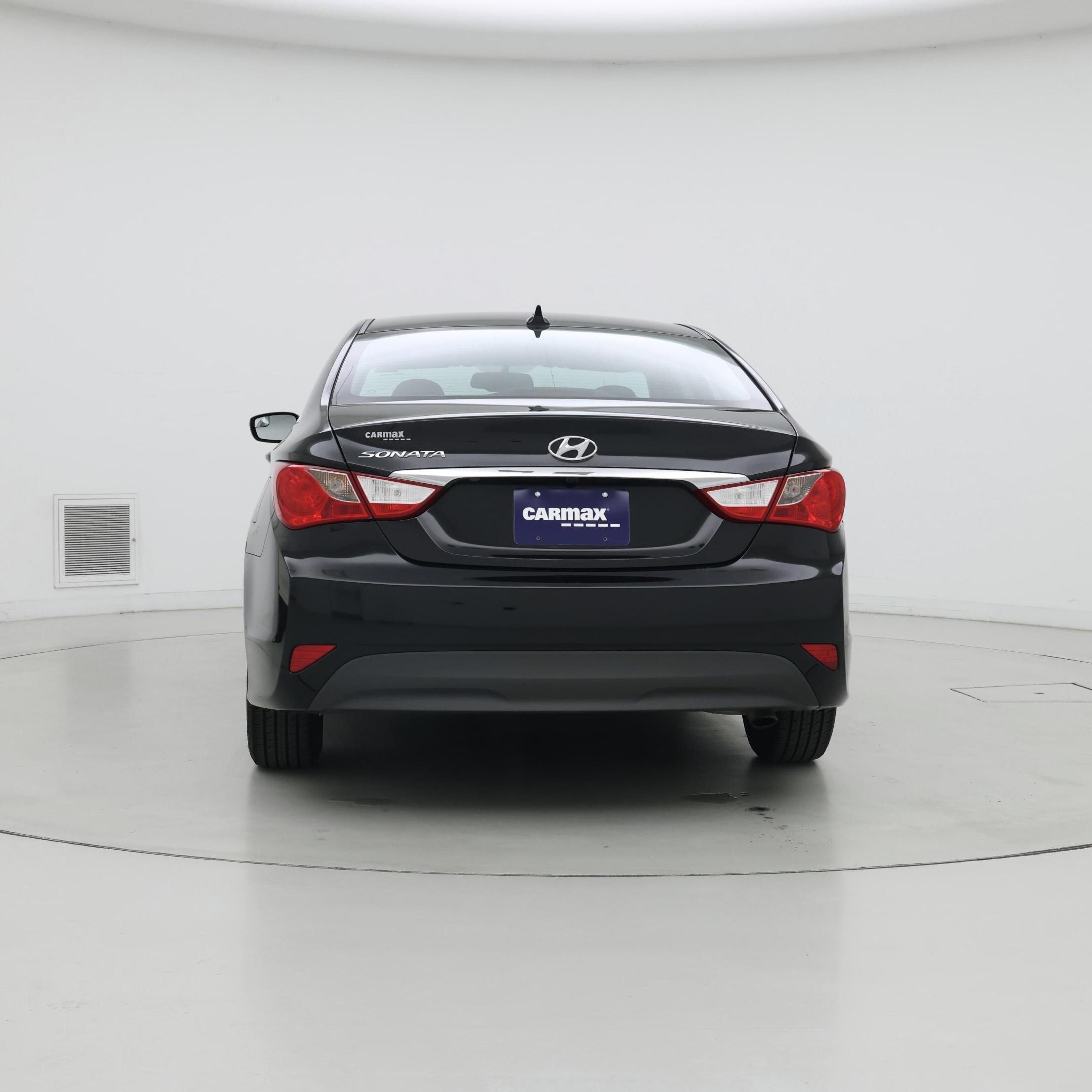 Thumbnail: 2014 Hyundai Sonata - 6