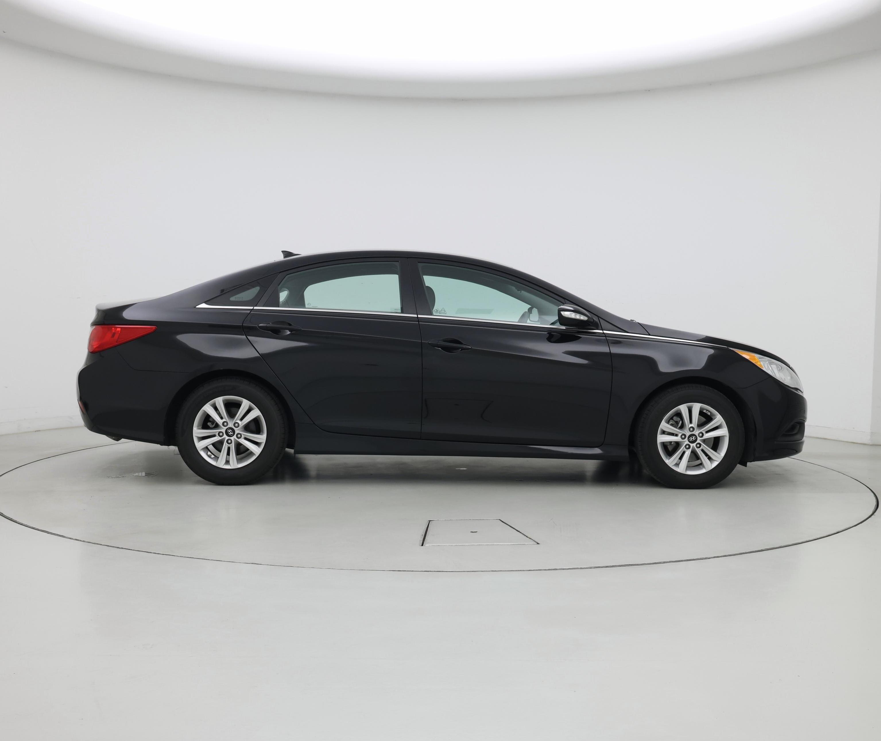 Thumbnail: 2014 Hyundai Sonata - 7