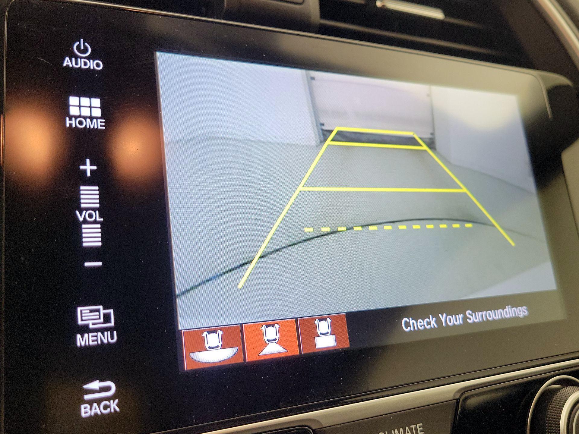 Thumbnail: 2017 Honda Civic - 14