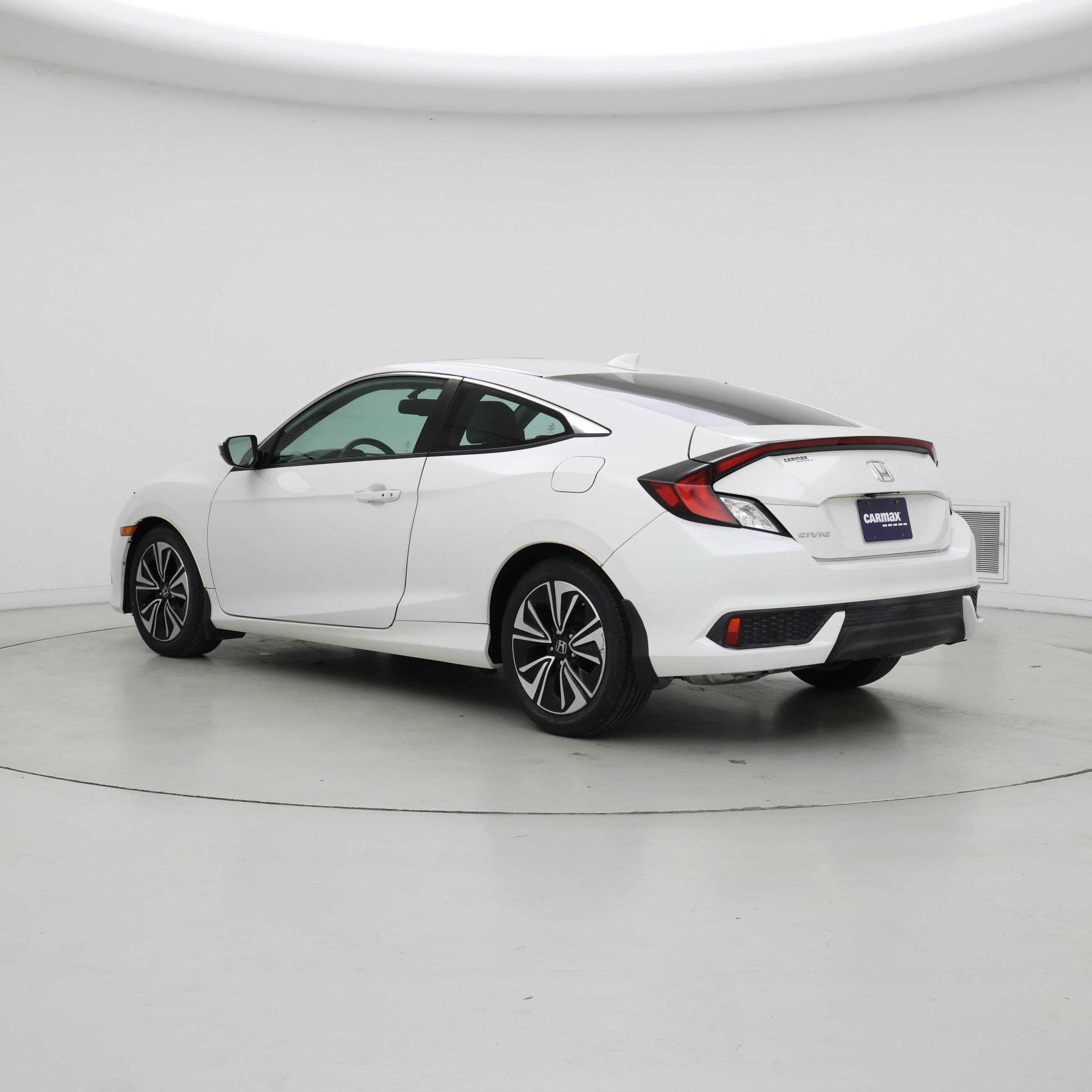 Thumbnail: 2017 Honda Civic - 2