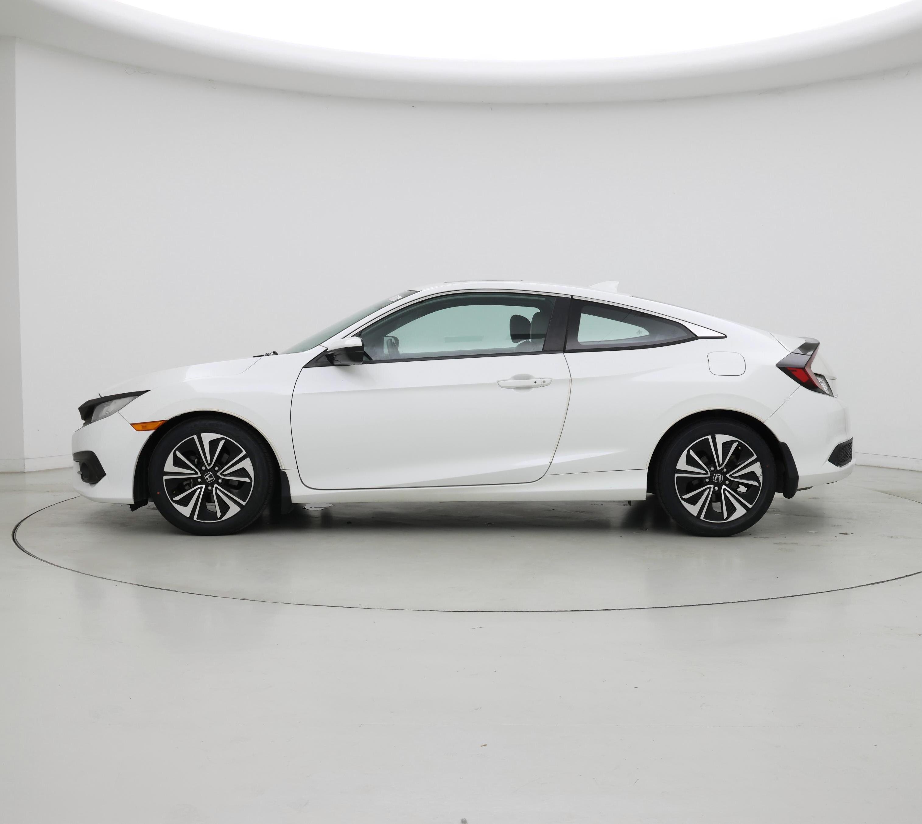 Thumbnail: 2017 Honda Civic - 3