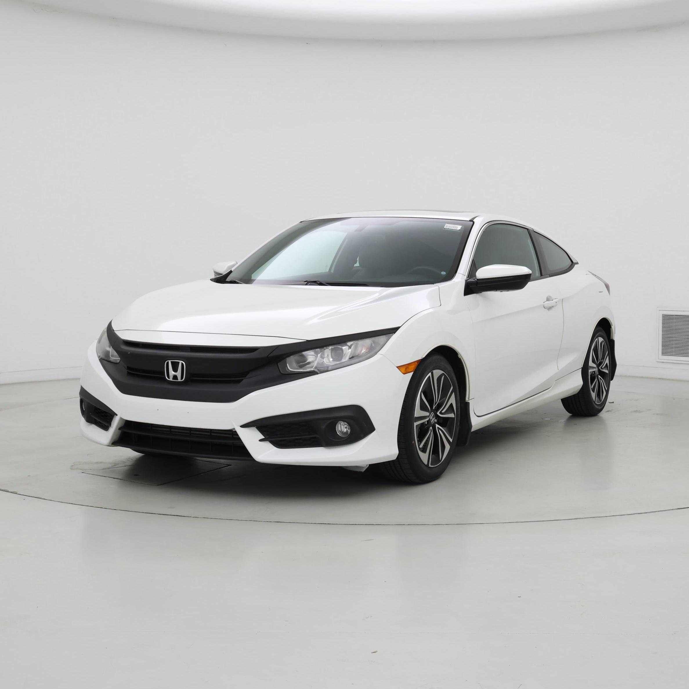 Thumbnail: 2017 Honda Civic - 4