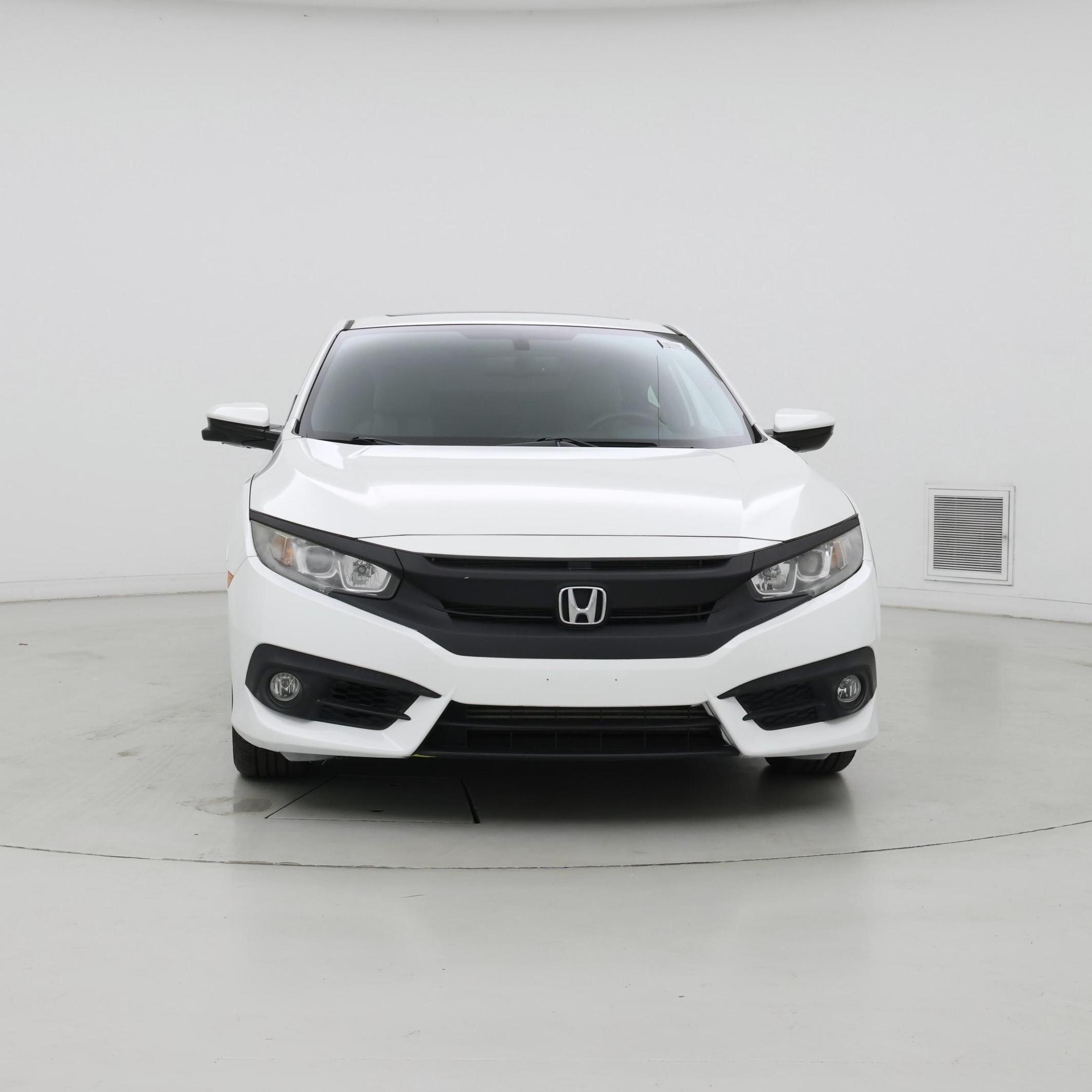 Thumbnail: 2017 Honda Civic - 5