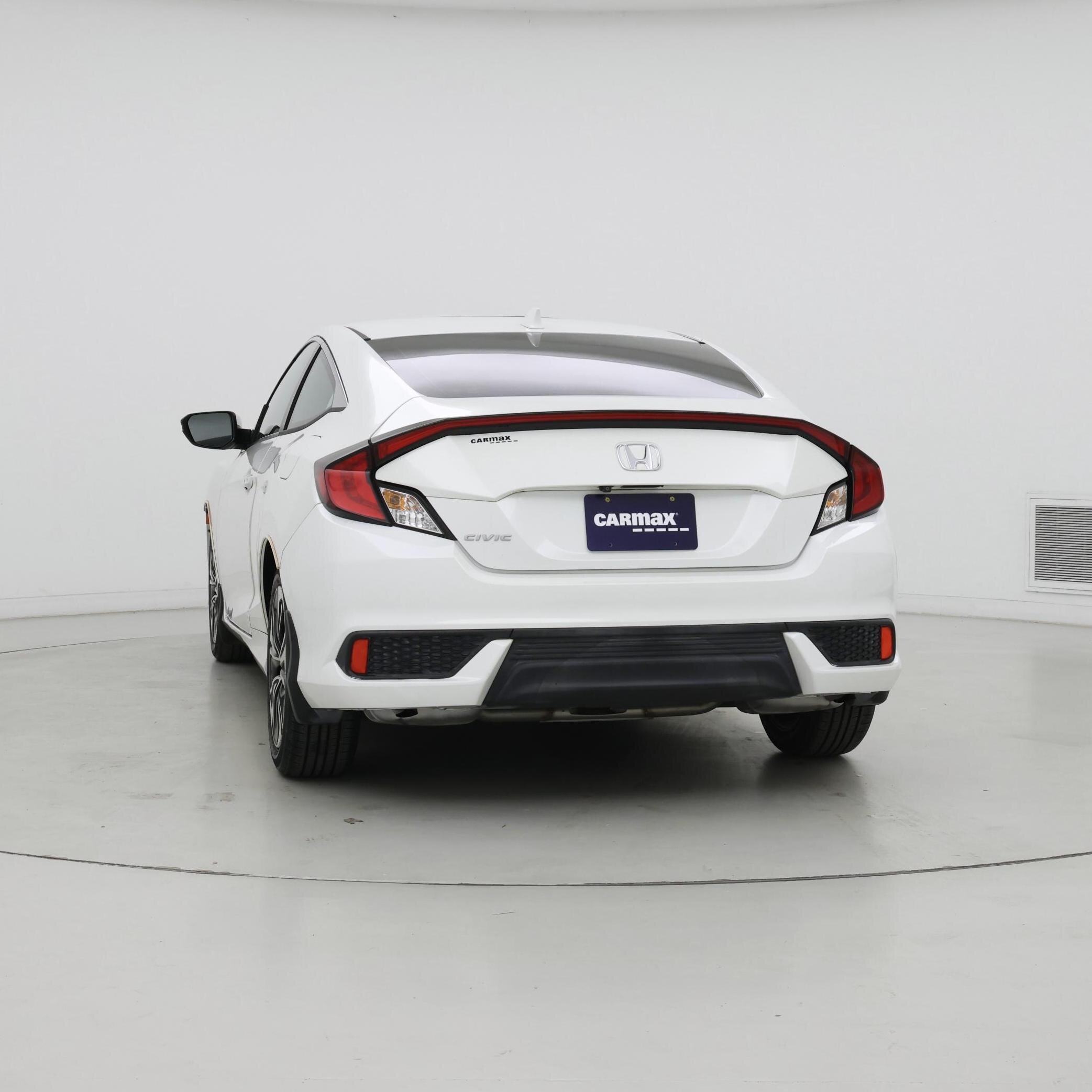 Thumbnail: 2017 Honda Civic - 6