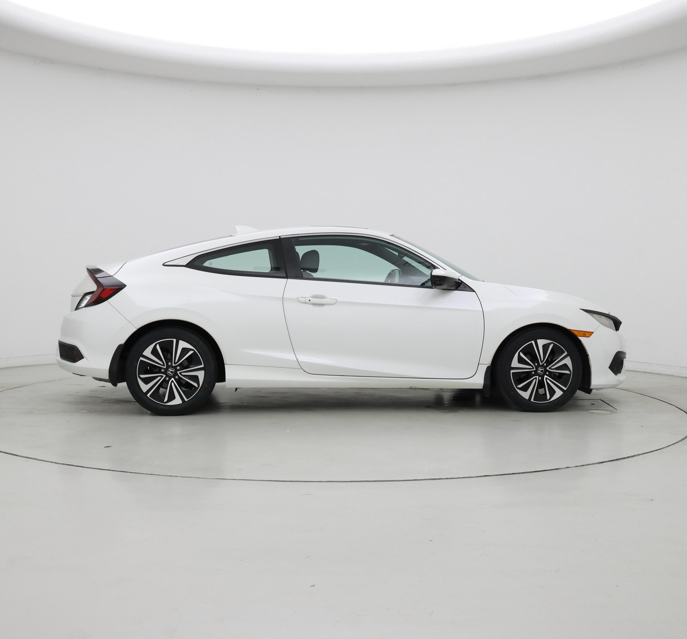 Thumbnail: 2017 Honda Civic - 7