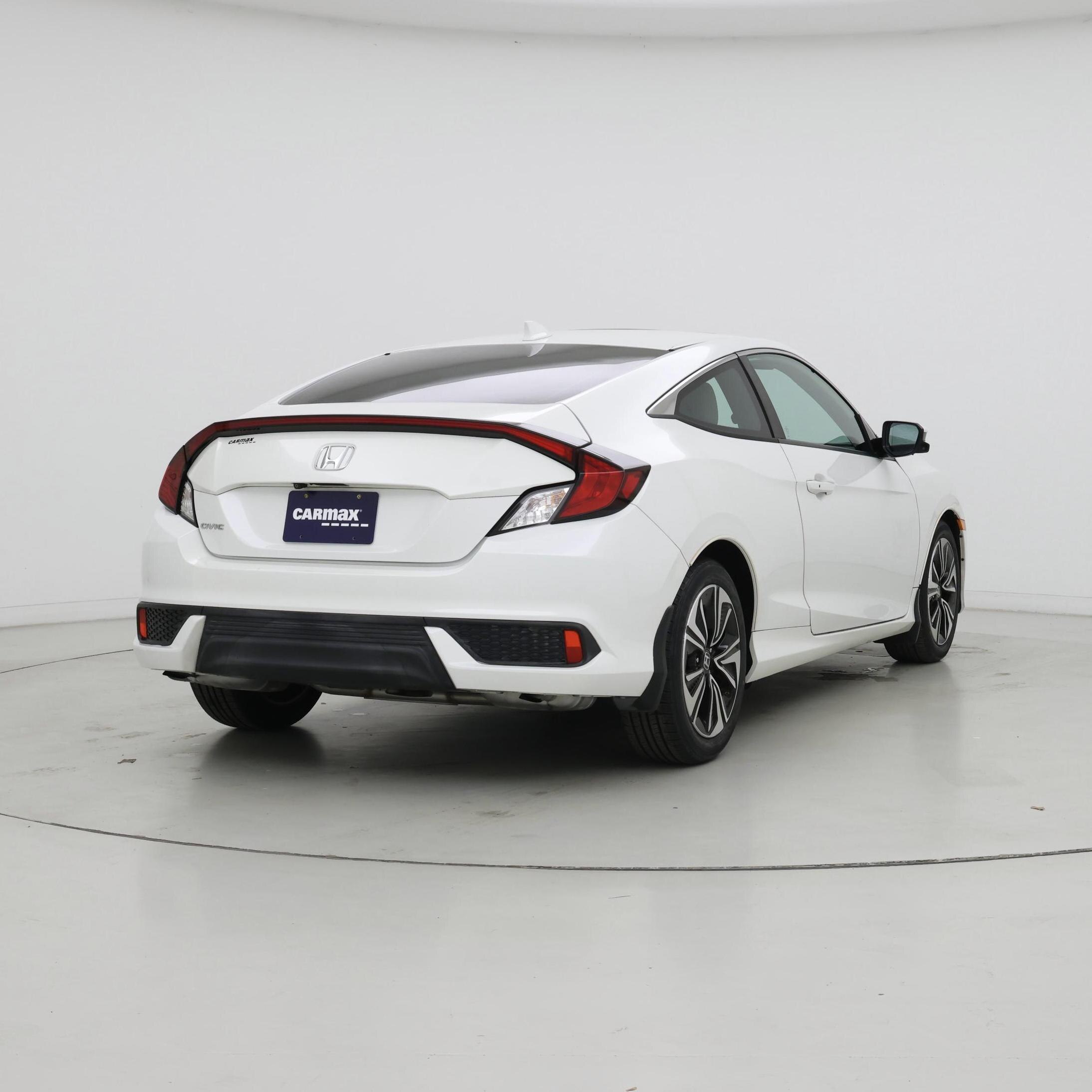 Thumbnail: 2017 Honda Civic - 8