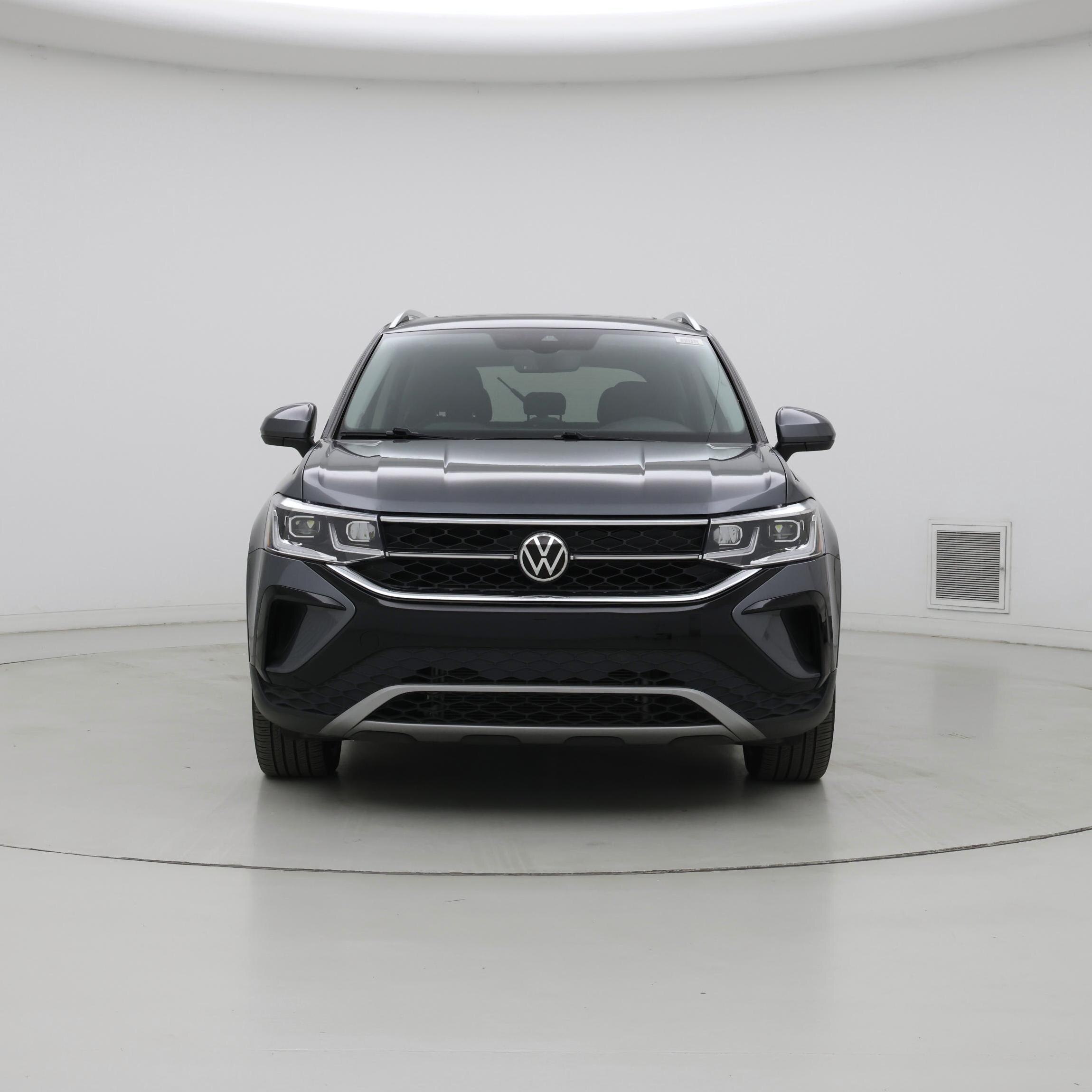 Thumbnail: 2022 Volkswagen Taos - 5