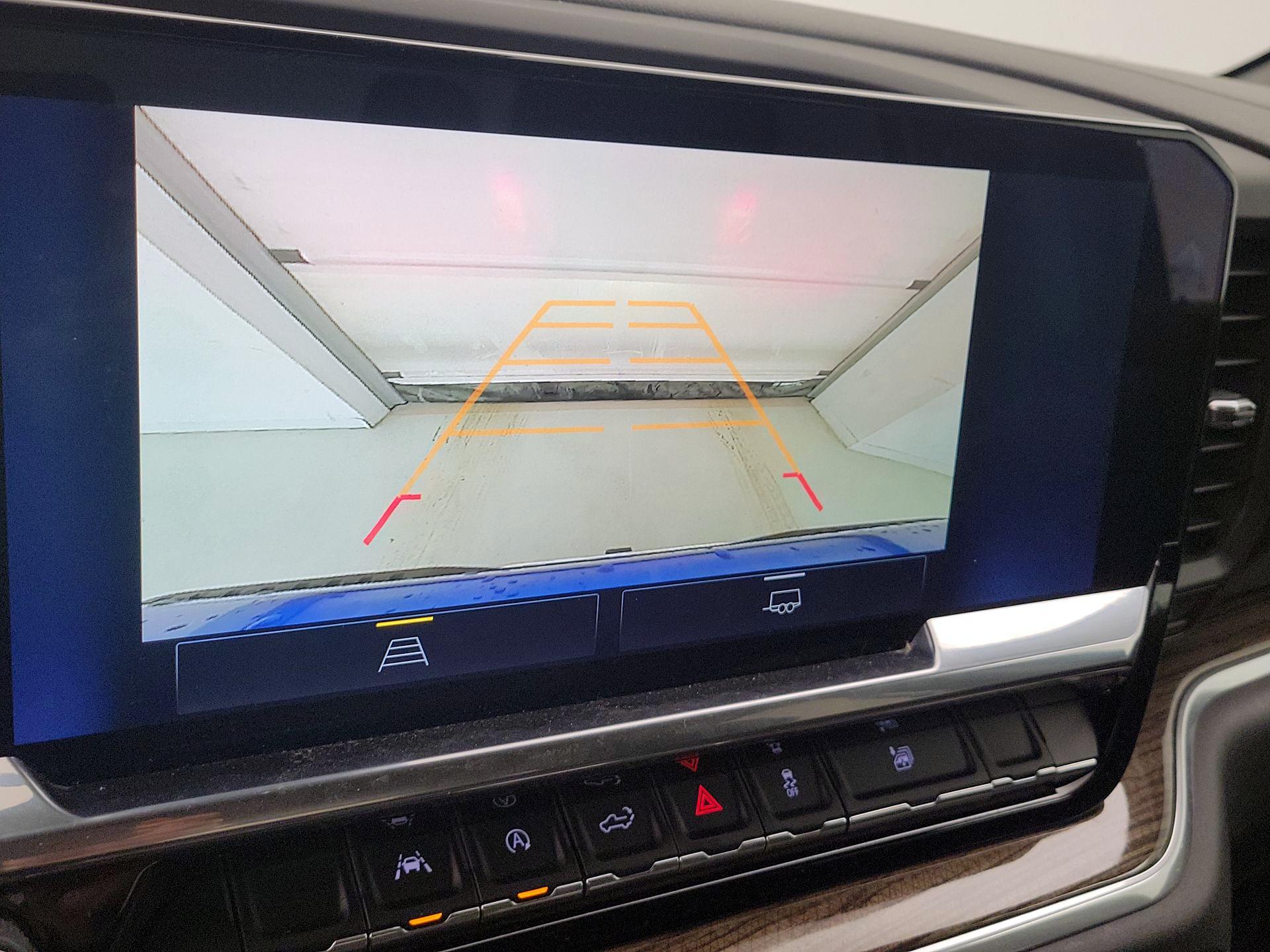 Thumbnail: 2022 Chevrolet Silverado 1500 - 14