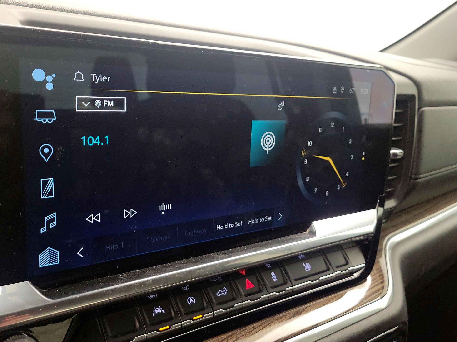 Thumbnail: 2022 Chevrolet Silverado 1500 - 15