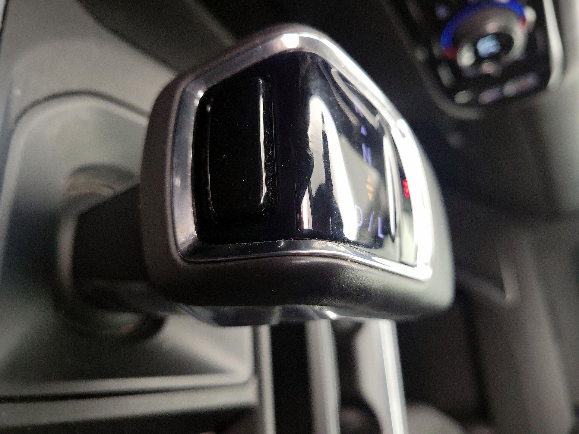 Thumbnail: 2022 Chevrolet Silverado 1500 - 17