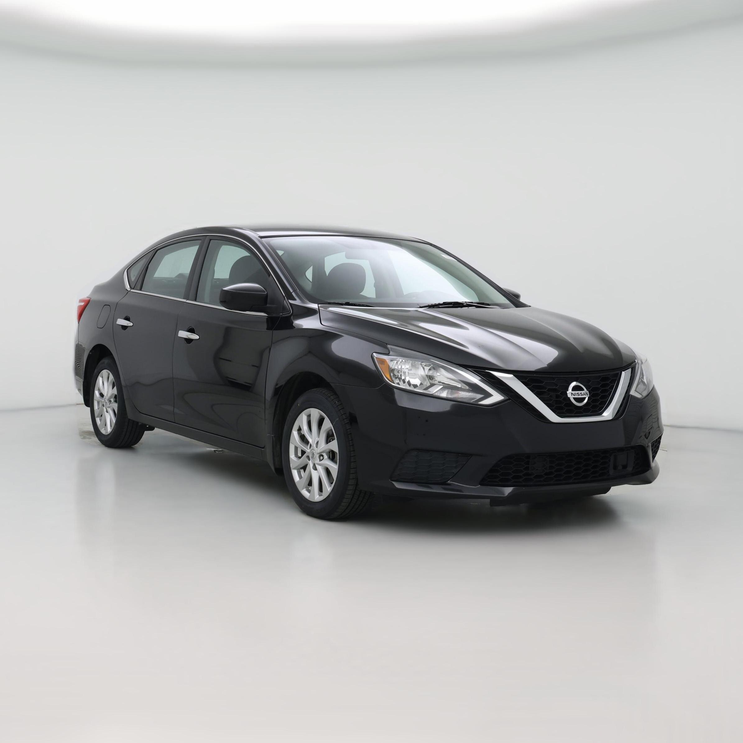 Thumbnail: 2019 Nissan Sentra - 1