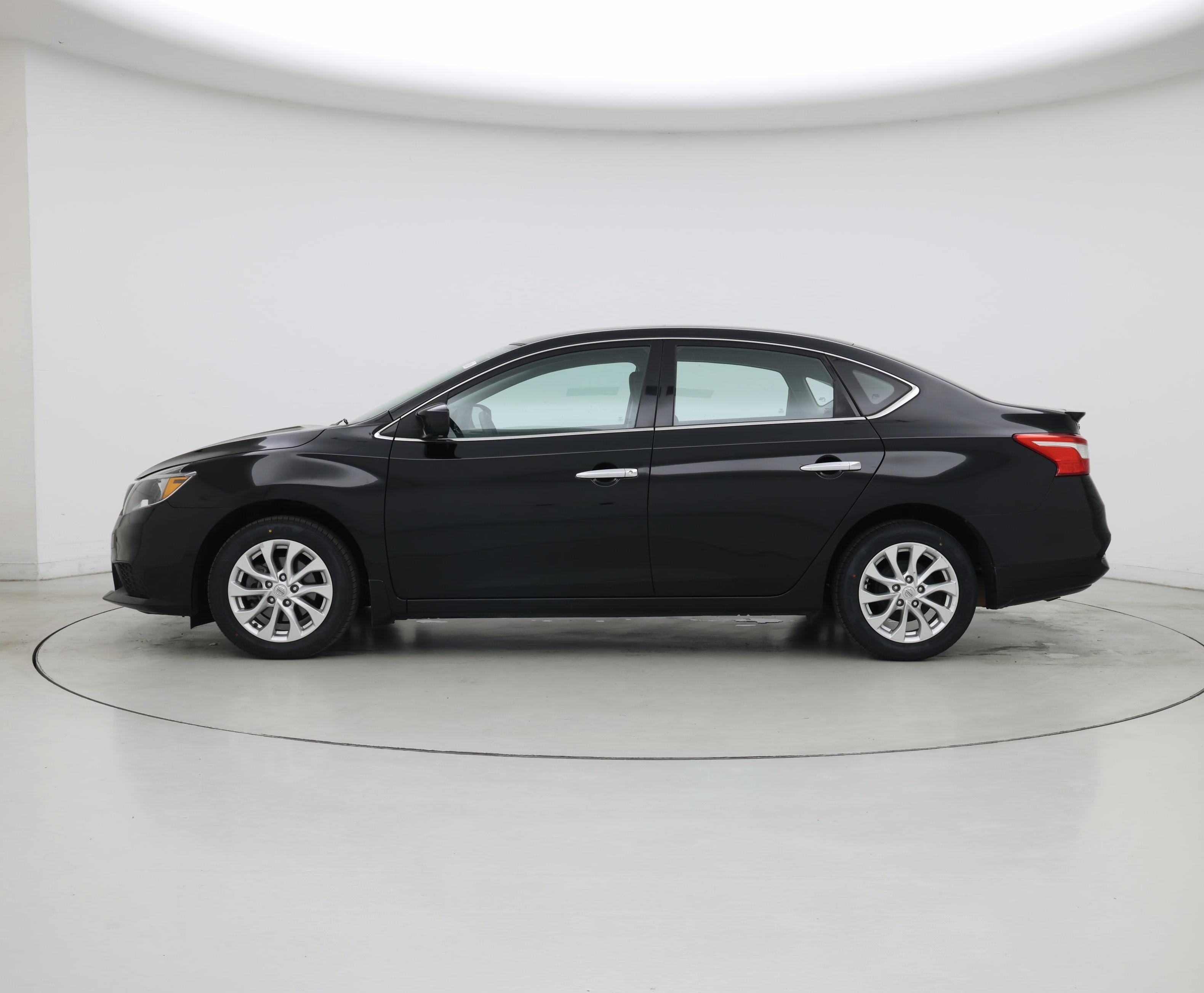 Thumbnail: 2019 Nissan Sentra - 3