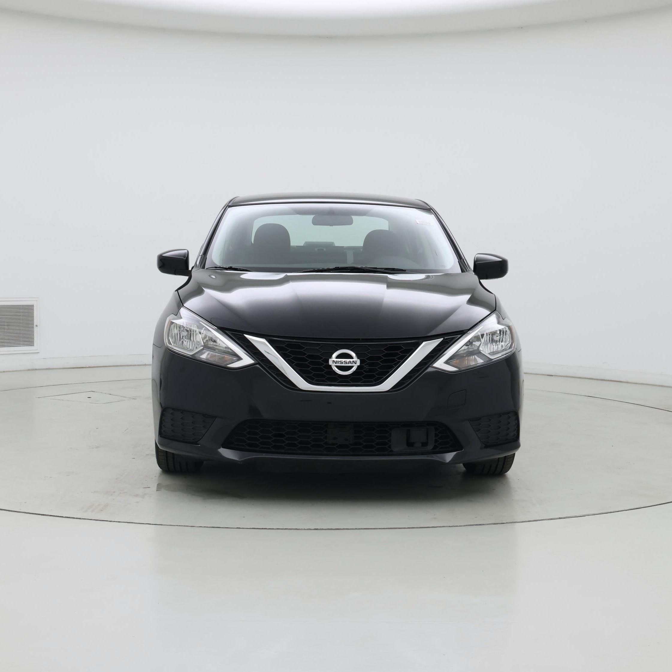 Thumbnail: 2019 Nissan Sentra - 5