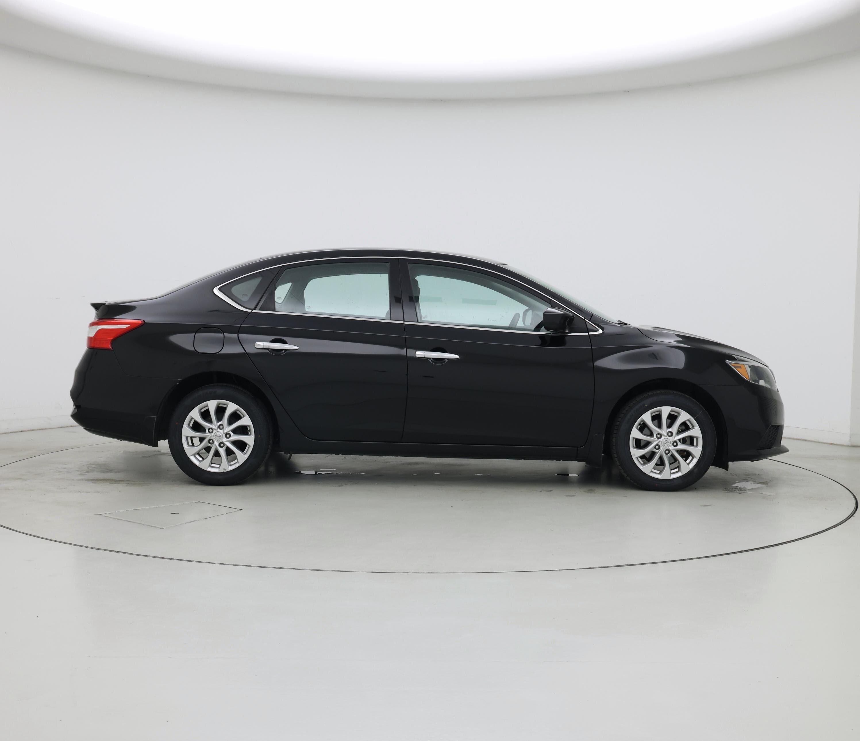 Thumbnail: 2019 Nissan Sentra - 7