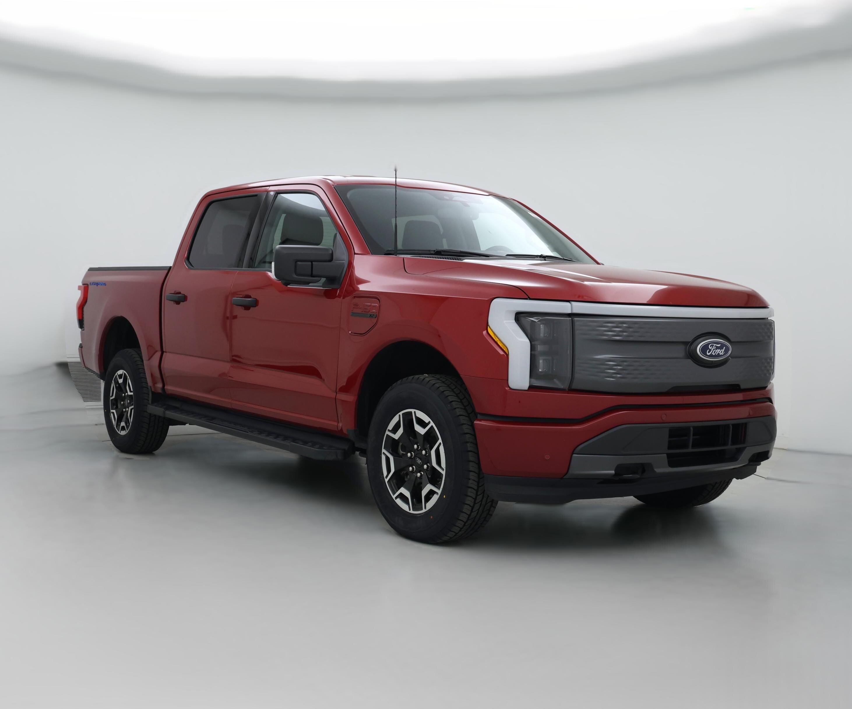 Thumbnail: 2023 Ford F-150 - 1