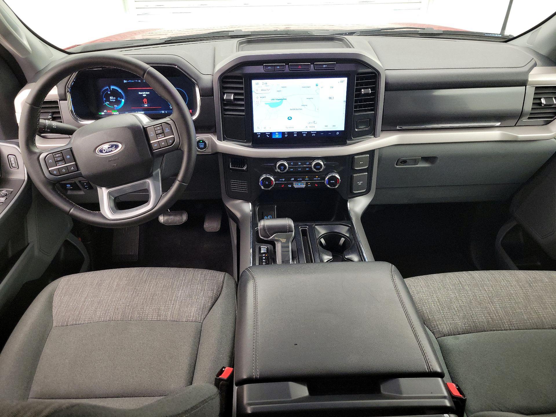 Thumbnail: 2023 Ford F-150 - 9