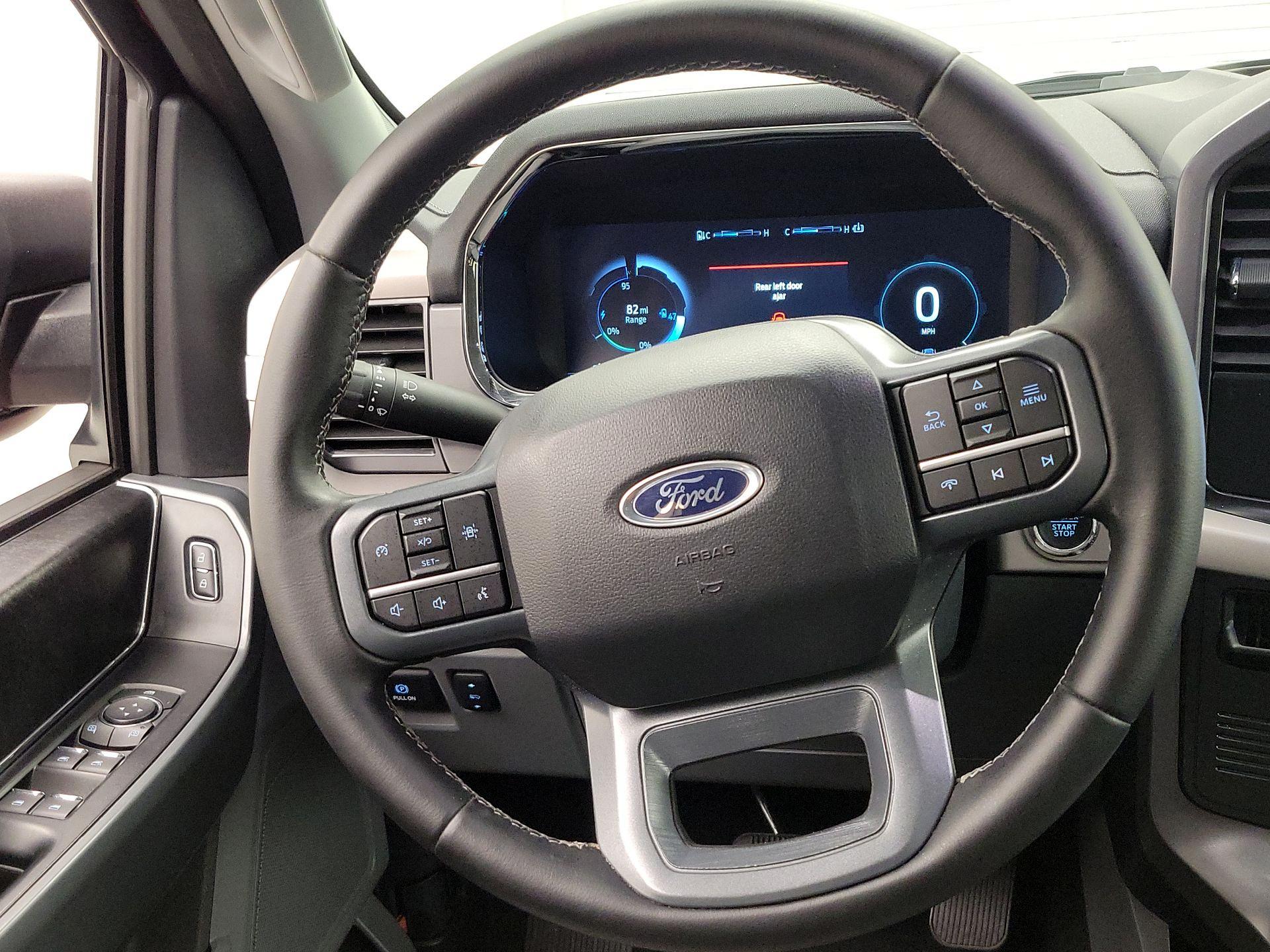 Thumbnail: 2023 Ford F-150 - 10