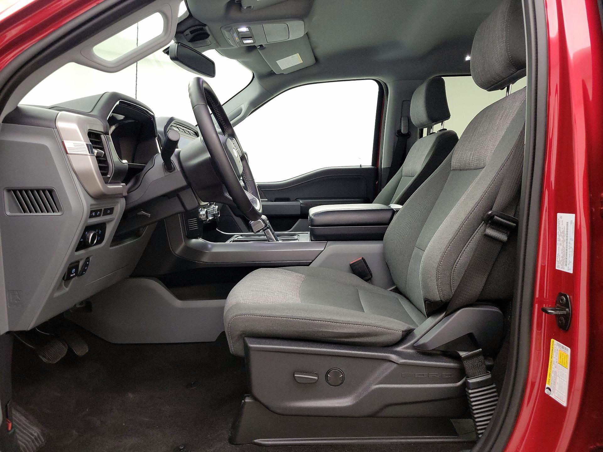 Thumbnail: 2023 Ford F-150 - 11