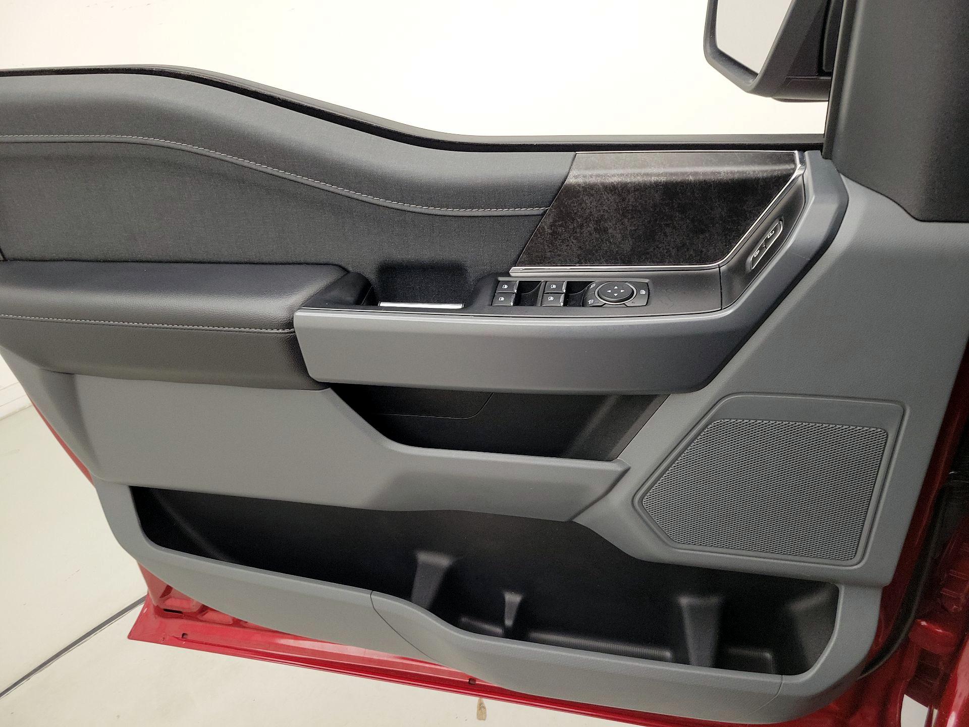 Thumbnail: 2023 Ford F-150 - 12