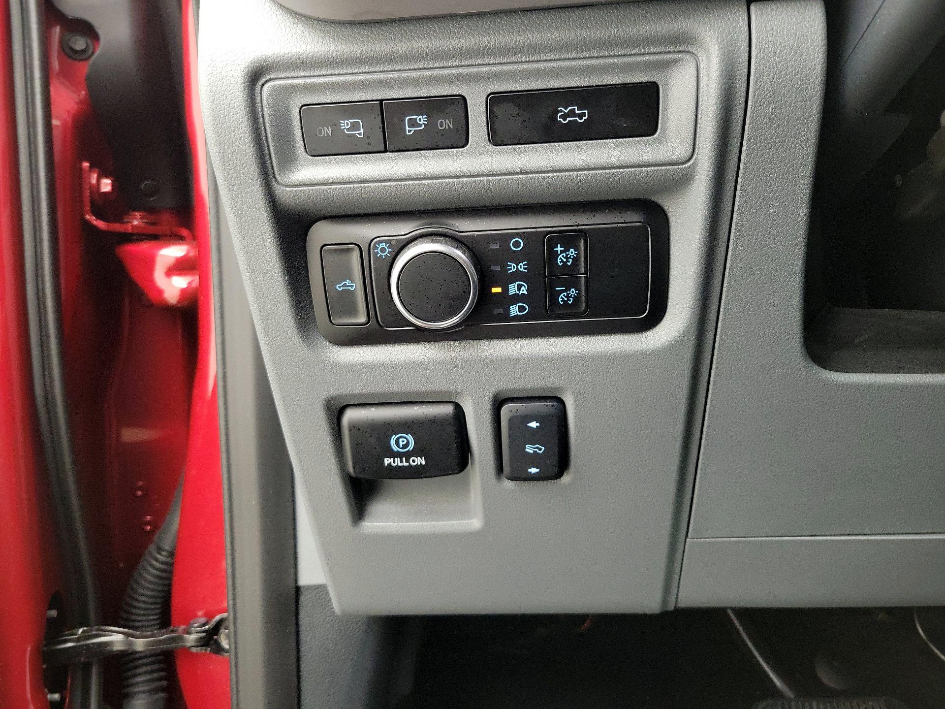 Thumbnail: 2023 Ford F-150 - 13