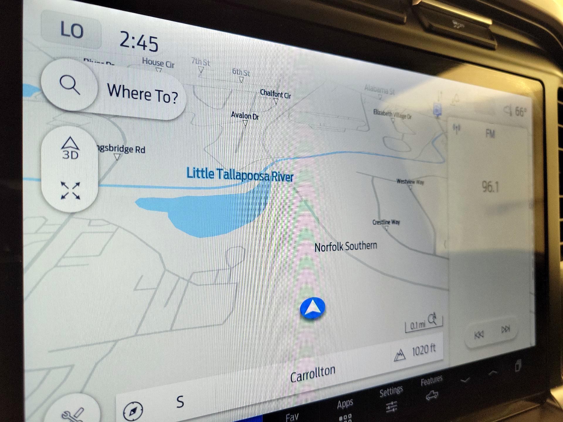 Thumbnail: 2023 Ford F-150 - 14