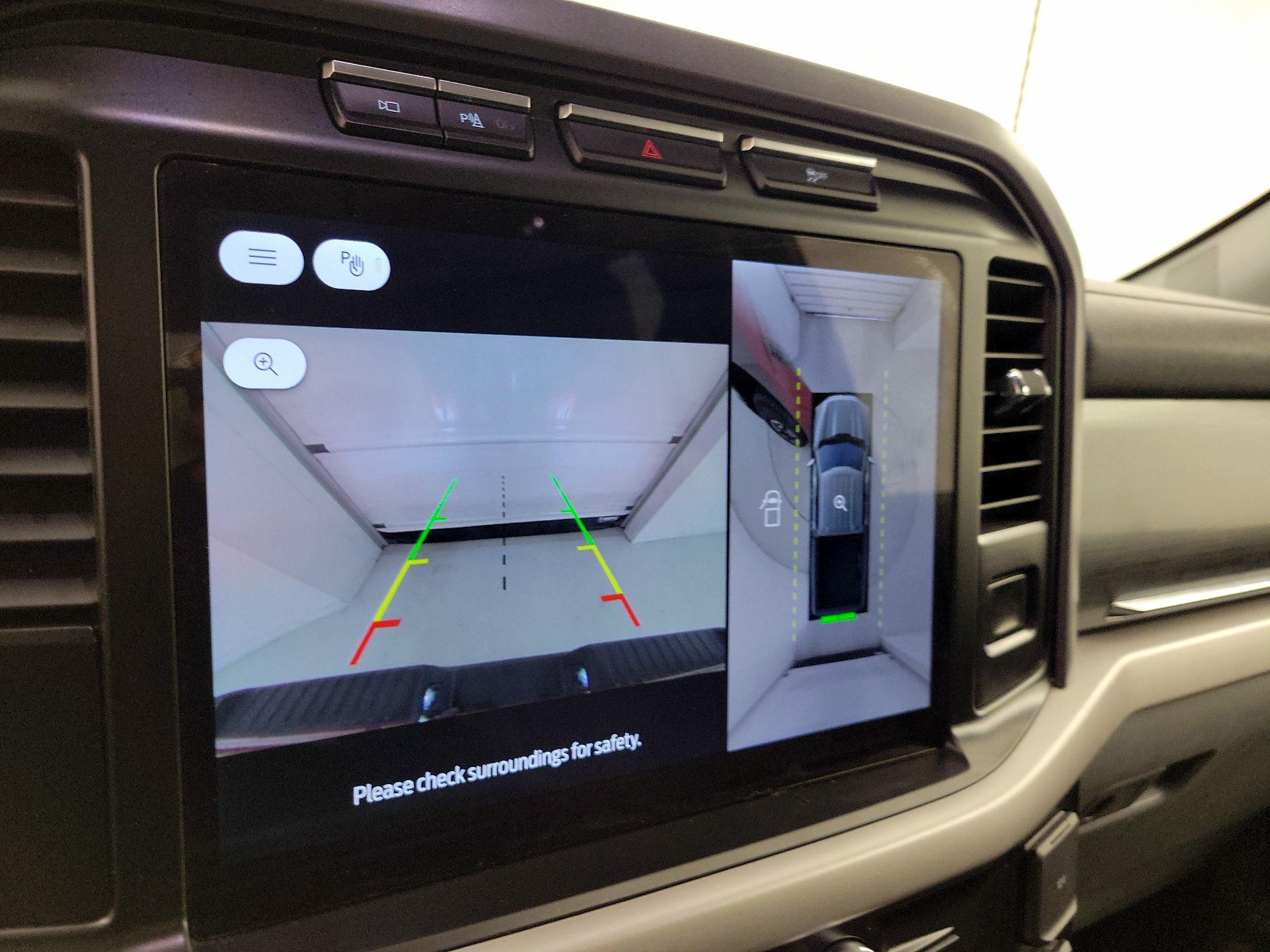 Thumbnail: 2023 Ford F-150 - 15