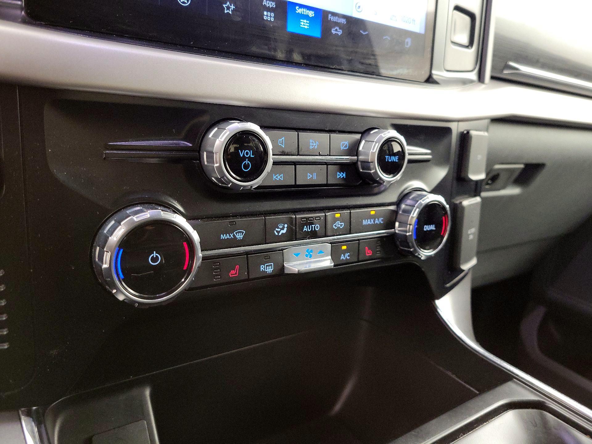 Thumbnail: 2023 Ford F-150 - 17