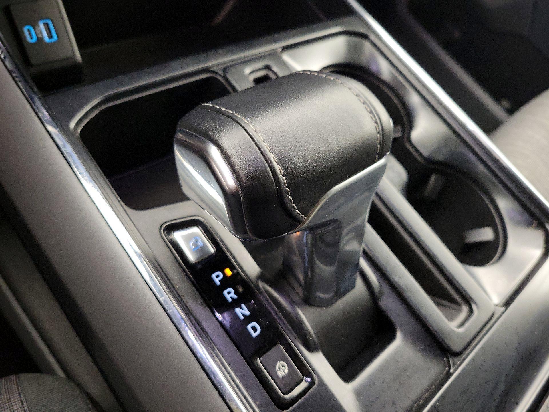 Thumbnail: 2023 Ford F-150 - 18