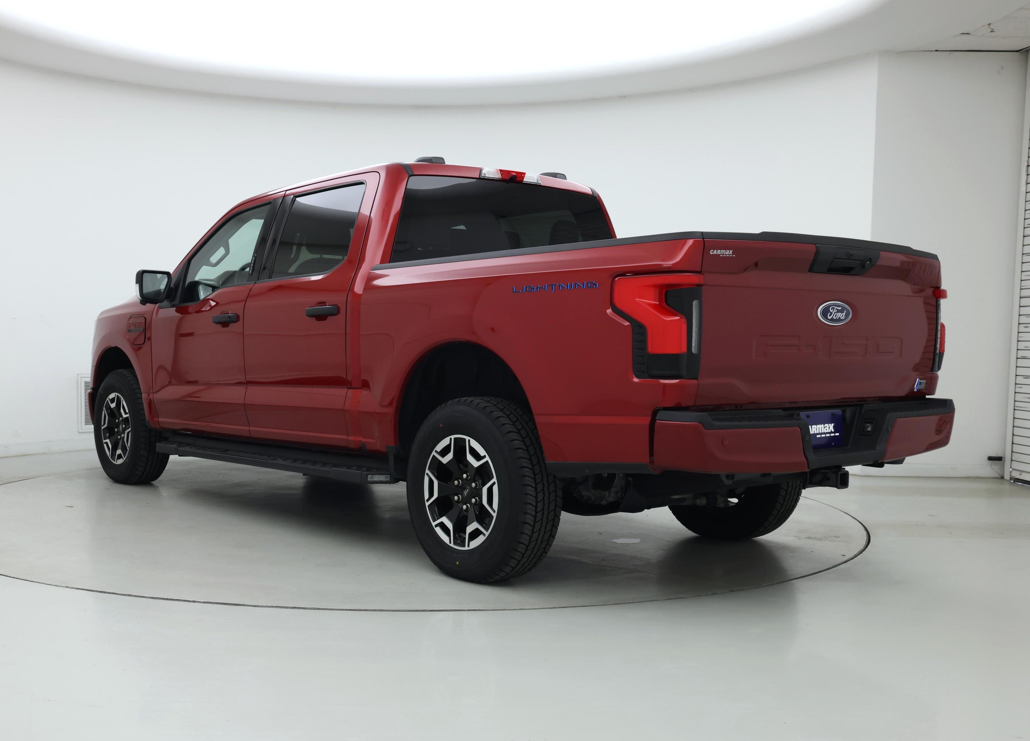 Thumbnail: 2023 Ford F-150 - 2