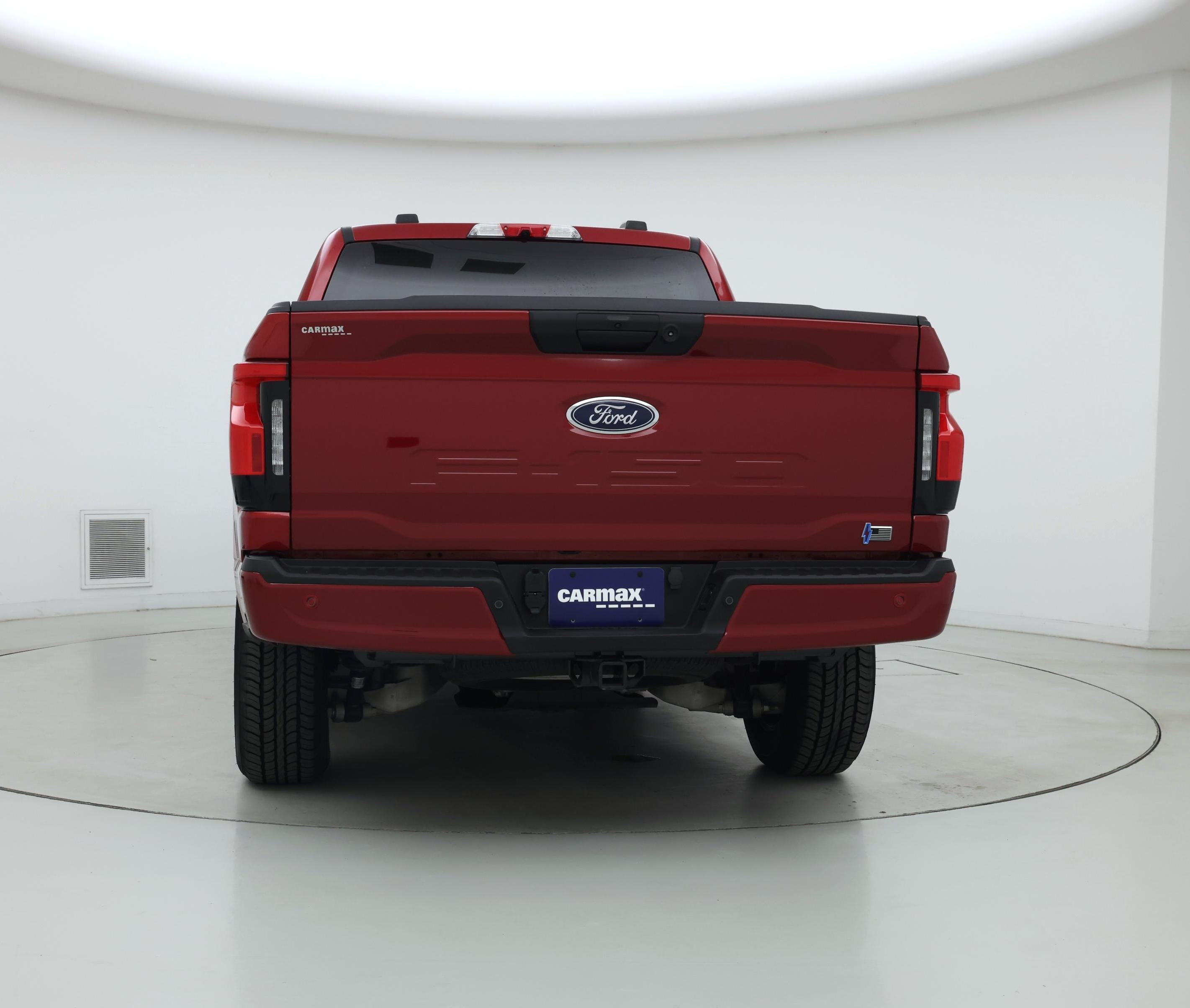Thumbnail: 2023 Ford F-150 - 6