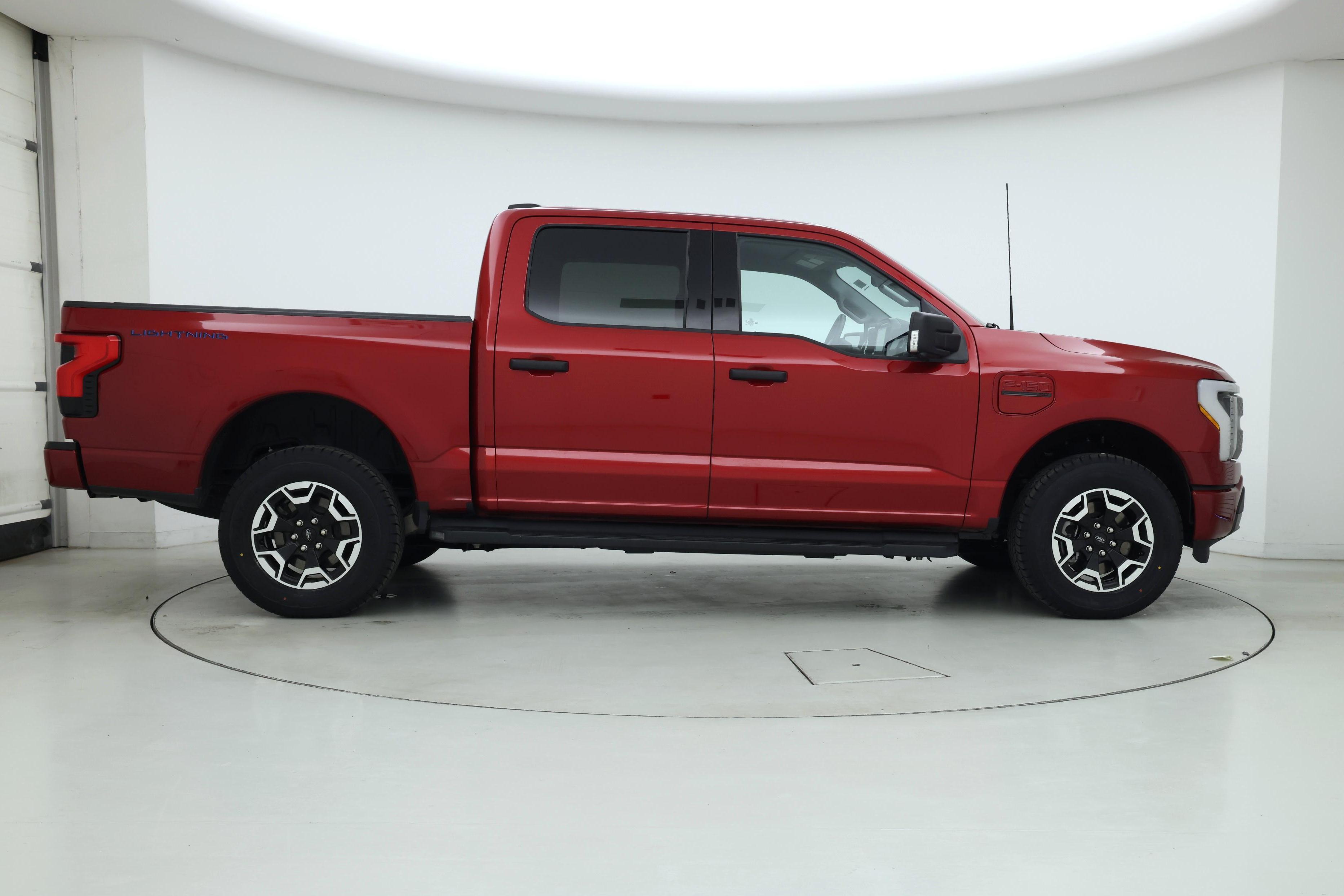 Thumbnail: 2023 Ford F-150 - 7