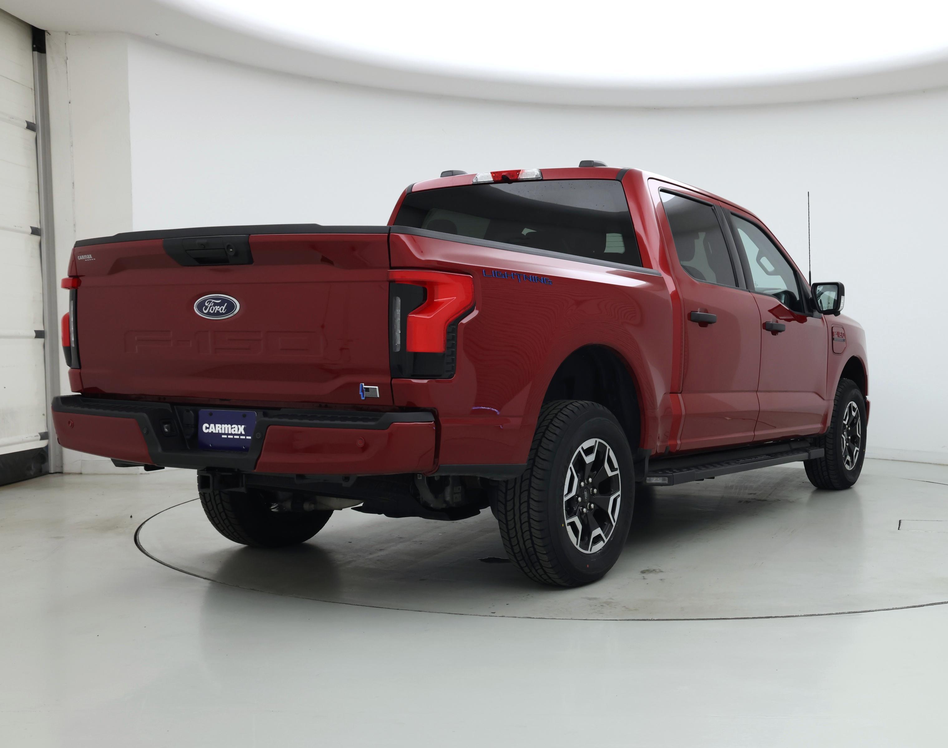 Thumbnail: 2023 Ford F-150 - 8