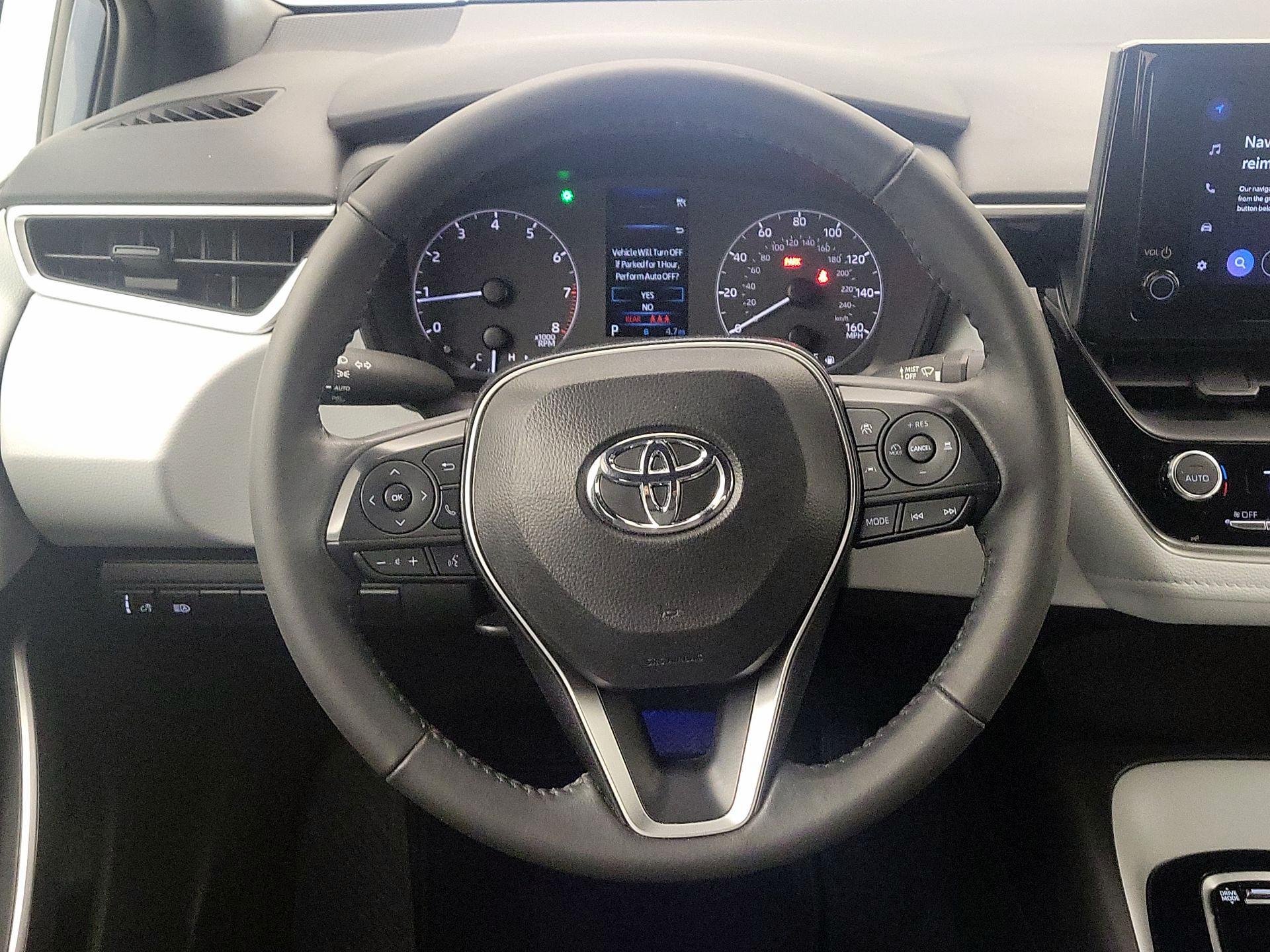 Thumbnail: 2024 Toyota Corolla - 10