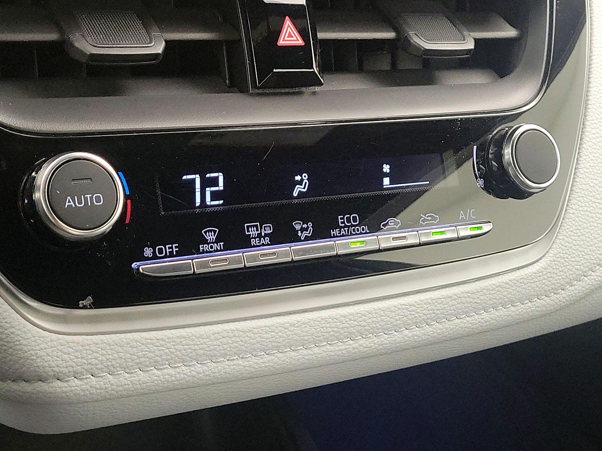 Thumbnail: 2024 Toyota Corolla - 16