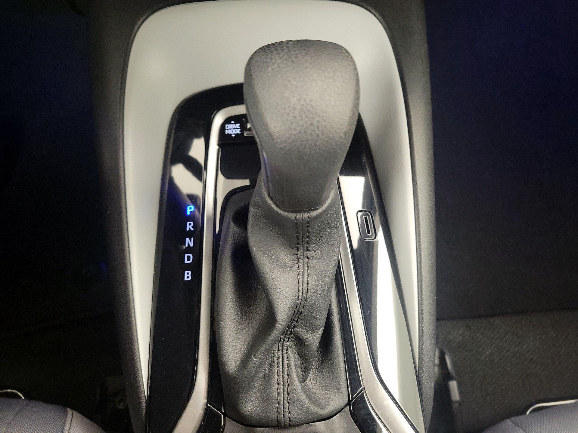 Thumbnail: 2024 Toyota Corolla - 17