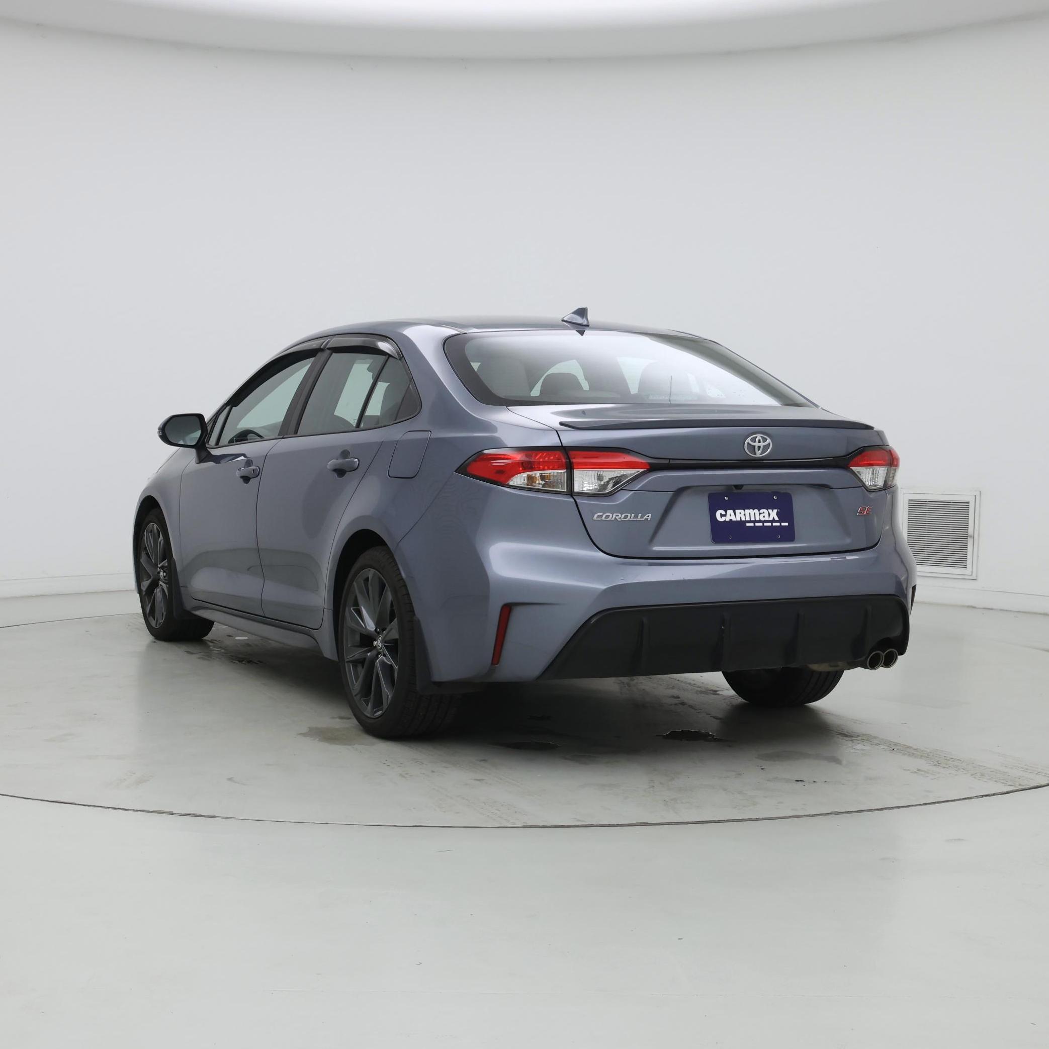 Thumbnail: 2024 Toyota Corolla - 2